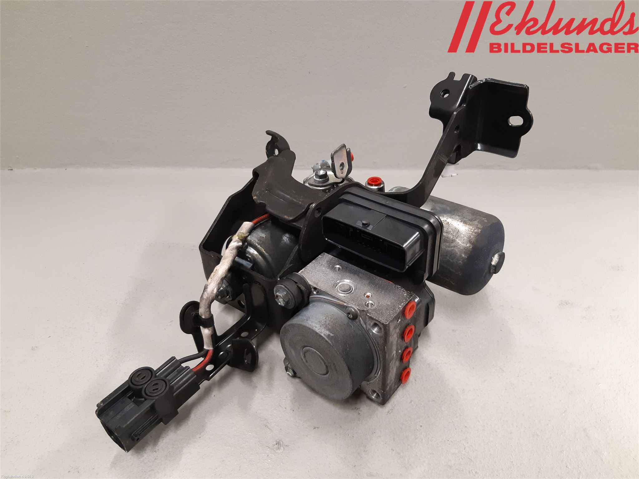 Toyota COROLLA 19- Abs Hydraulpump