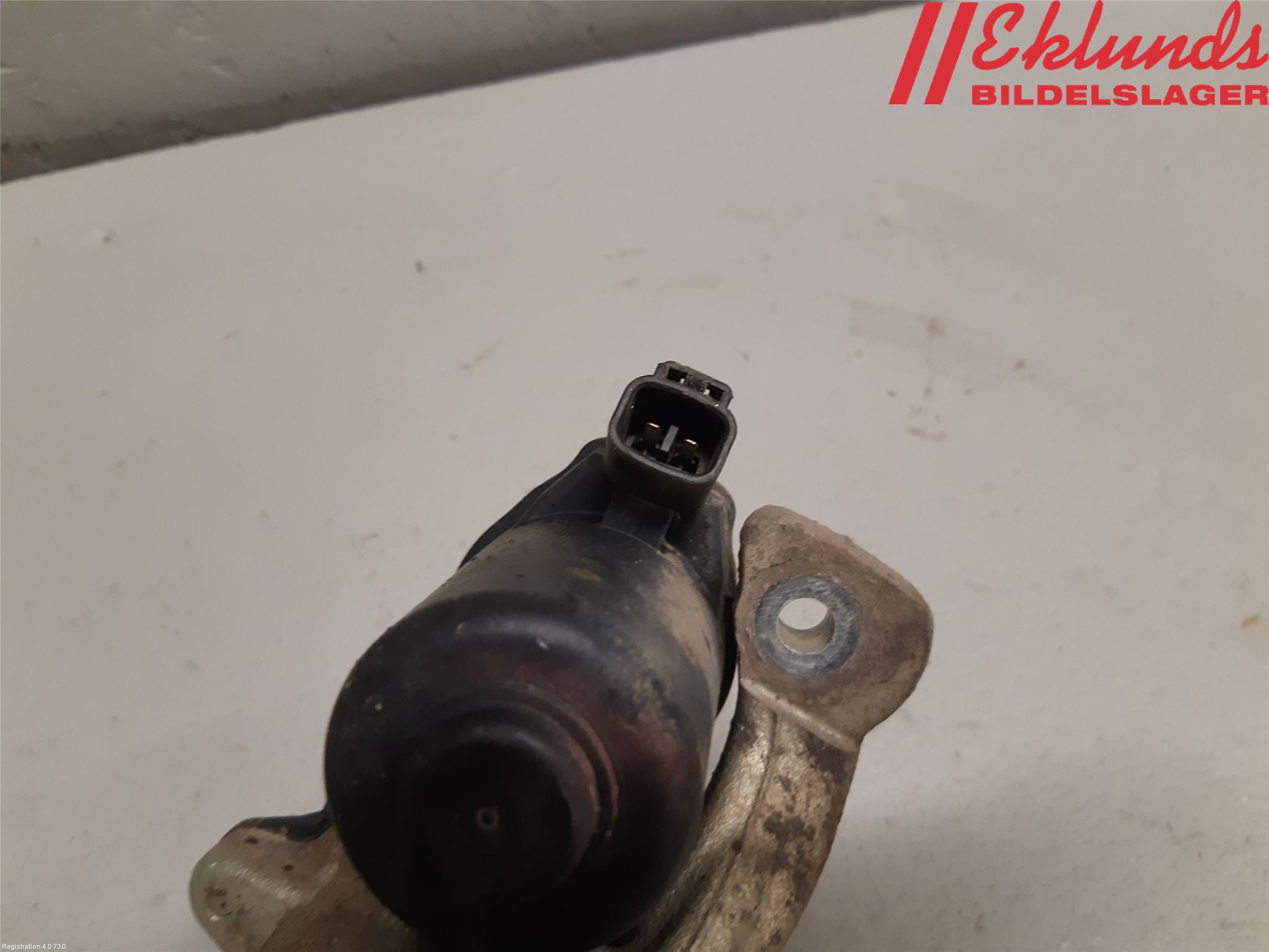 Toyota COROLLA 19- Bromsok Bak Vänster