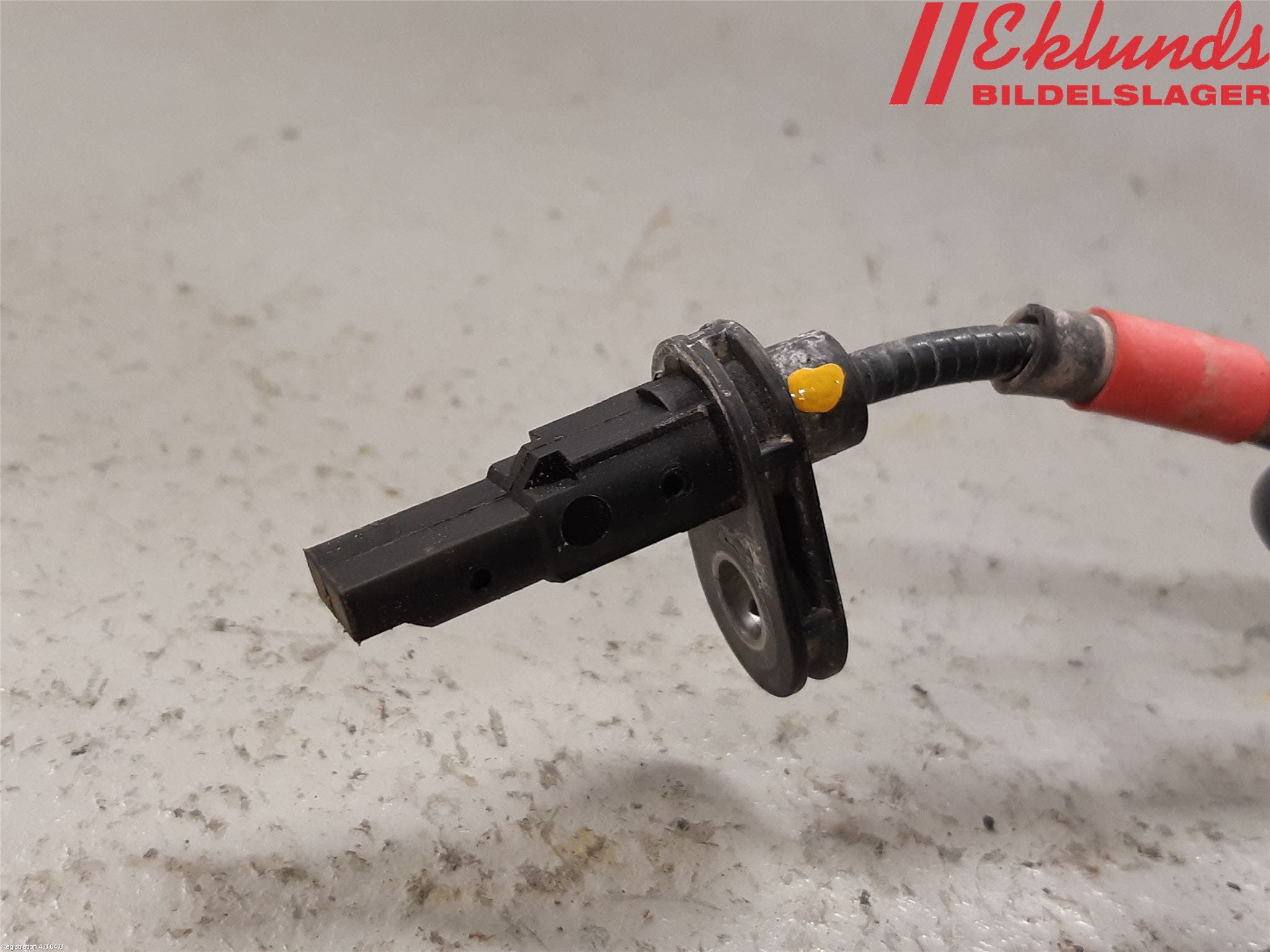 Kia NIRO (DE) 17-22 Abs Sensor