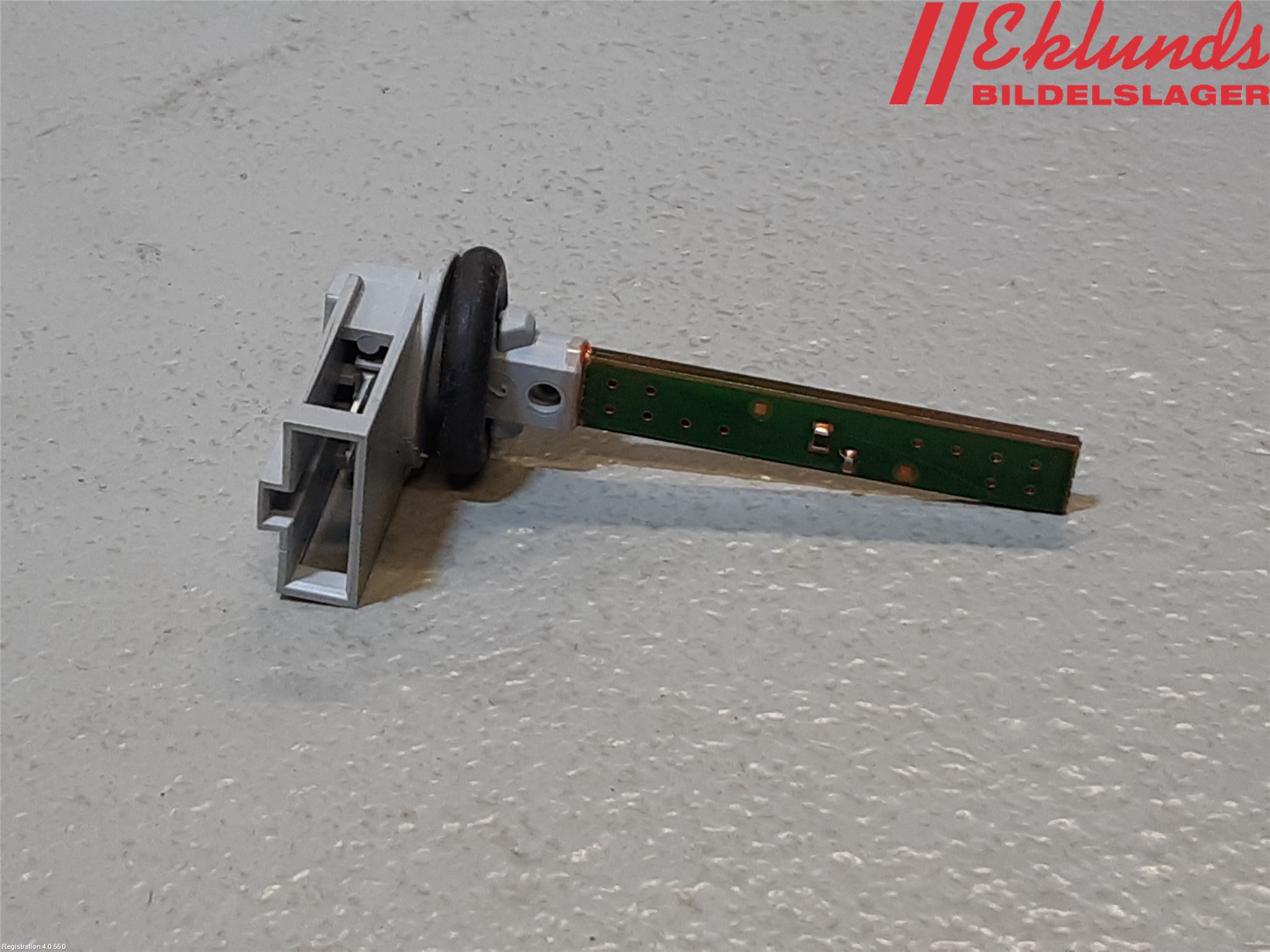 Volkswagen VW AMAROK 2H 10-22 Ac Innertemperatur Sensor