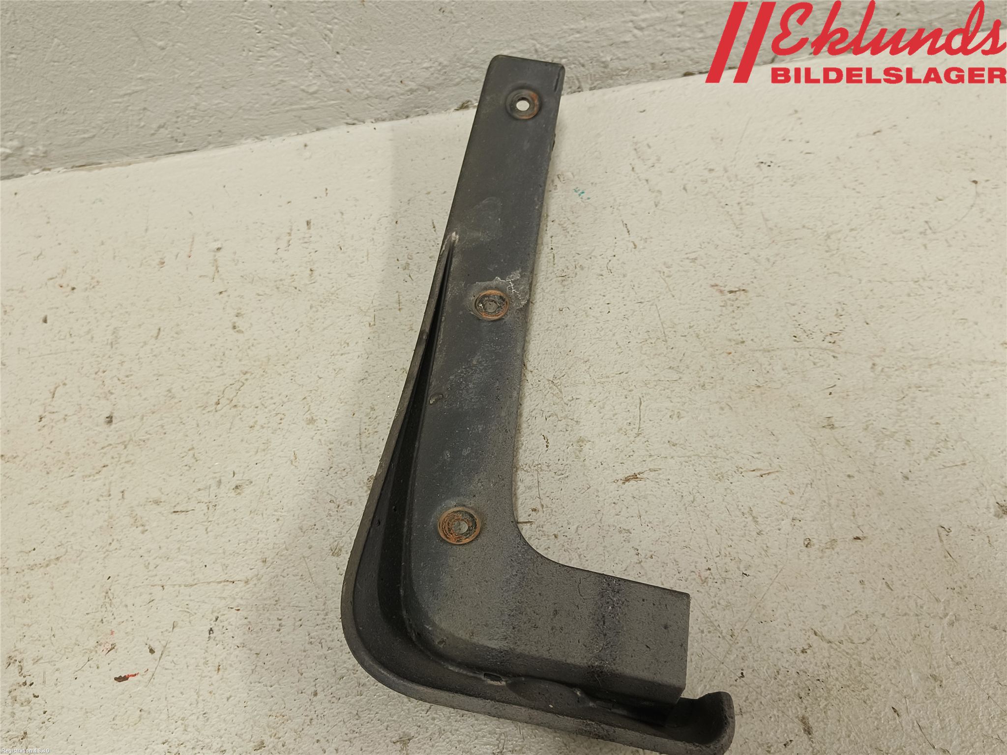 Hyundai SANTA FE 13-18 Stänkskydd