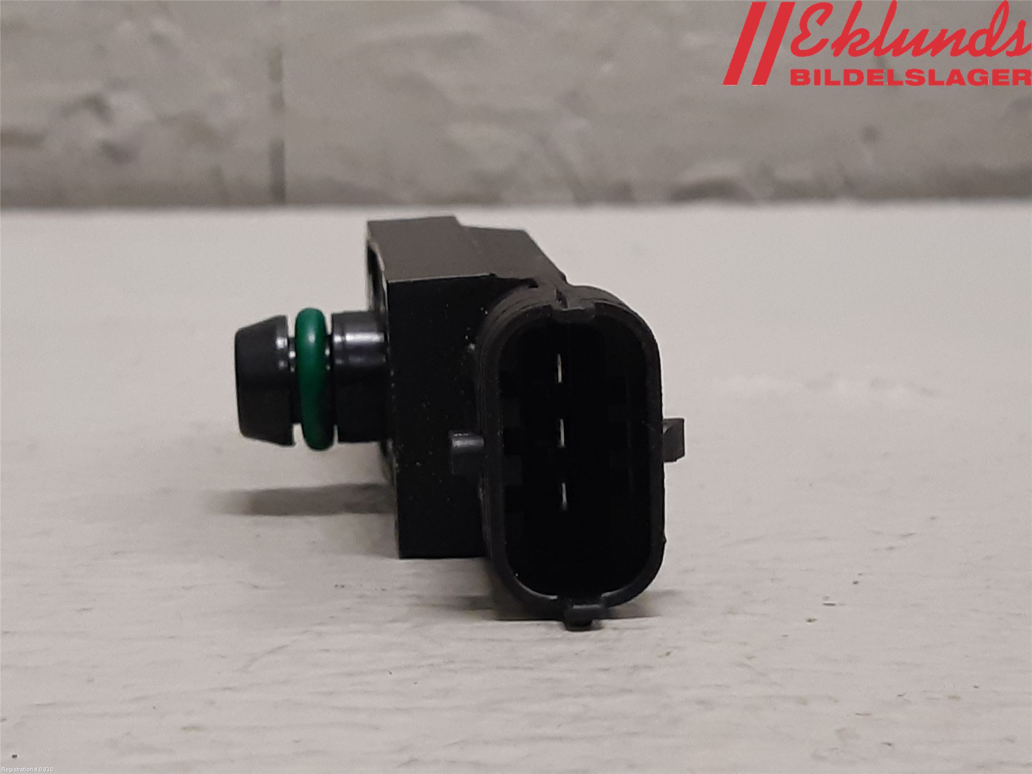 Renault CAPTUR 13-19 Givare Laddluftstryck