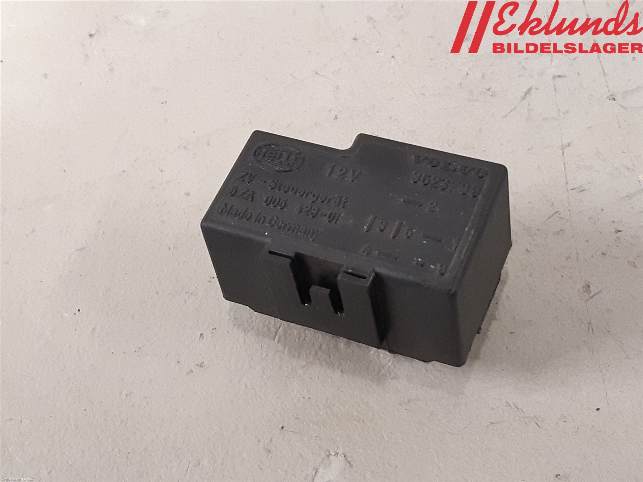 Volvo 940 91-98 Relä Centrallås