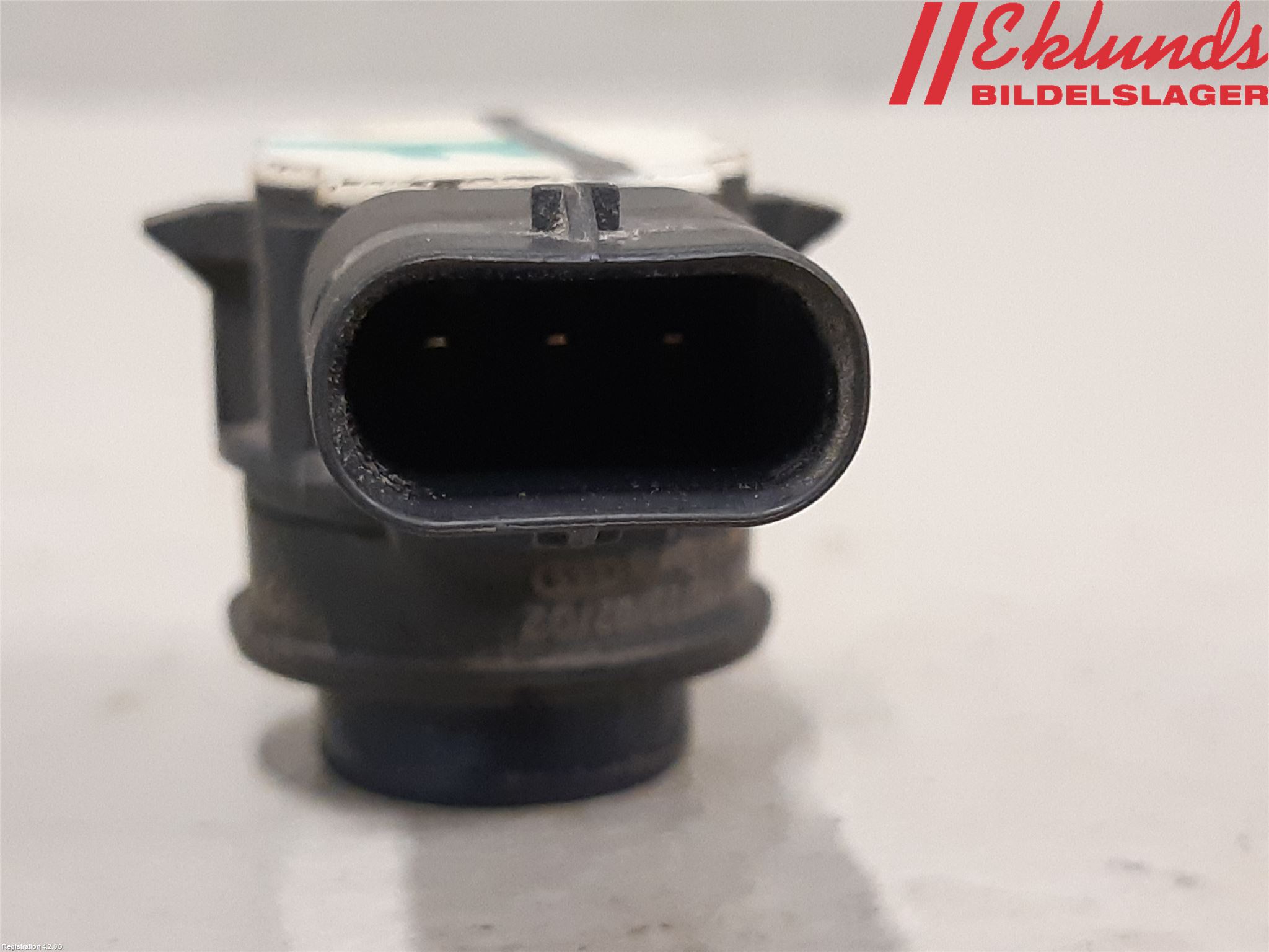 BMW 1 F20/F21 11-19 Parkeringshjälp Frontsensor