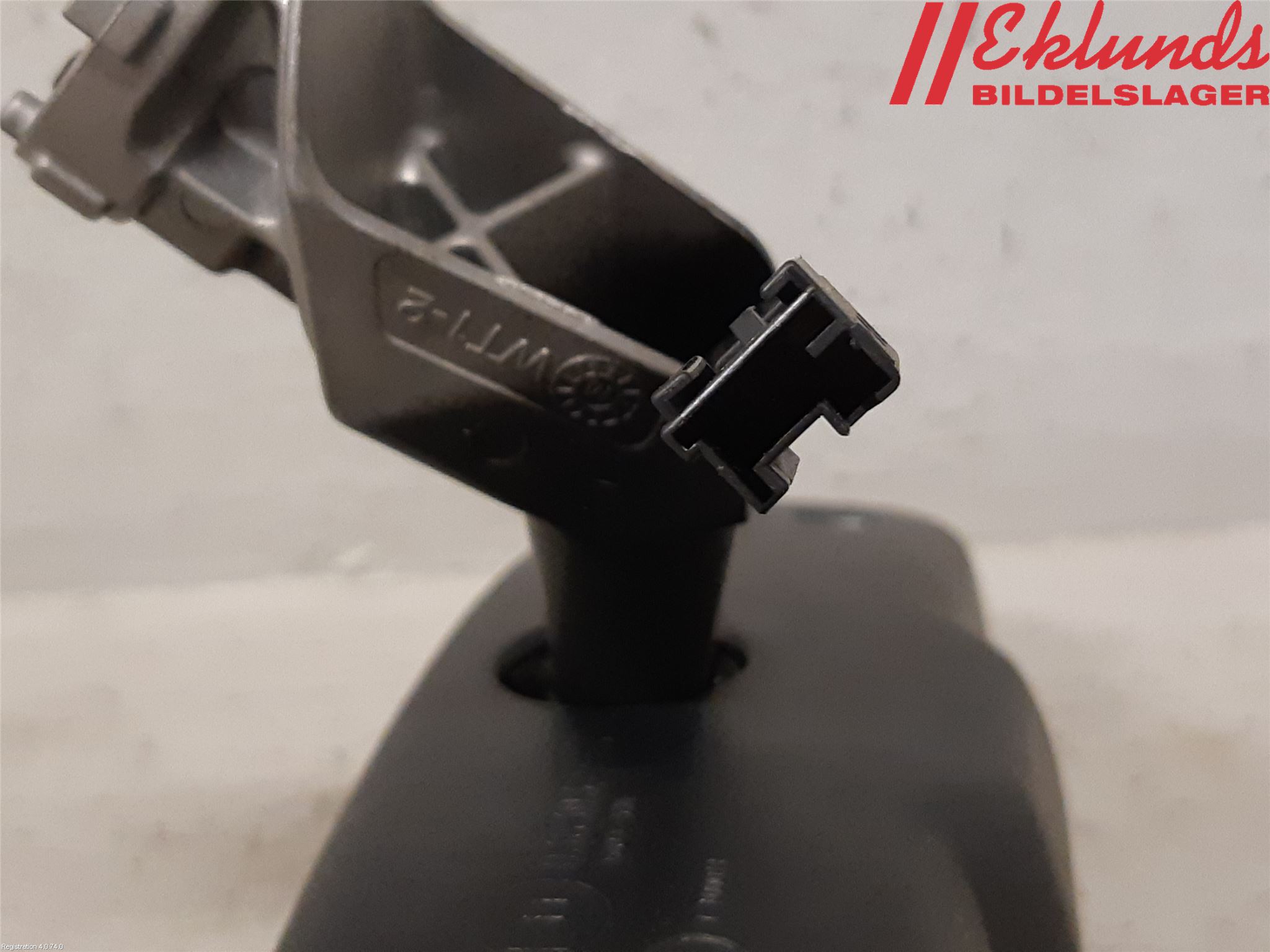 Jeep RENEGADE Spegel Invändig El