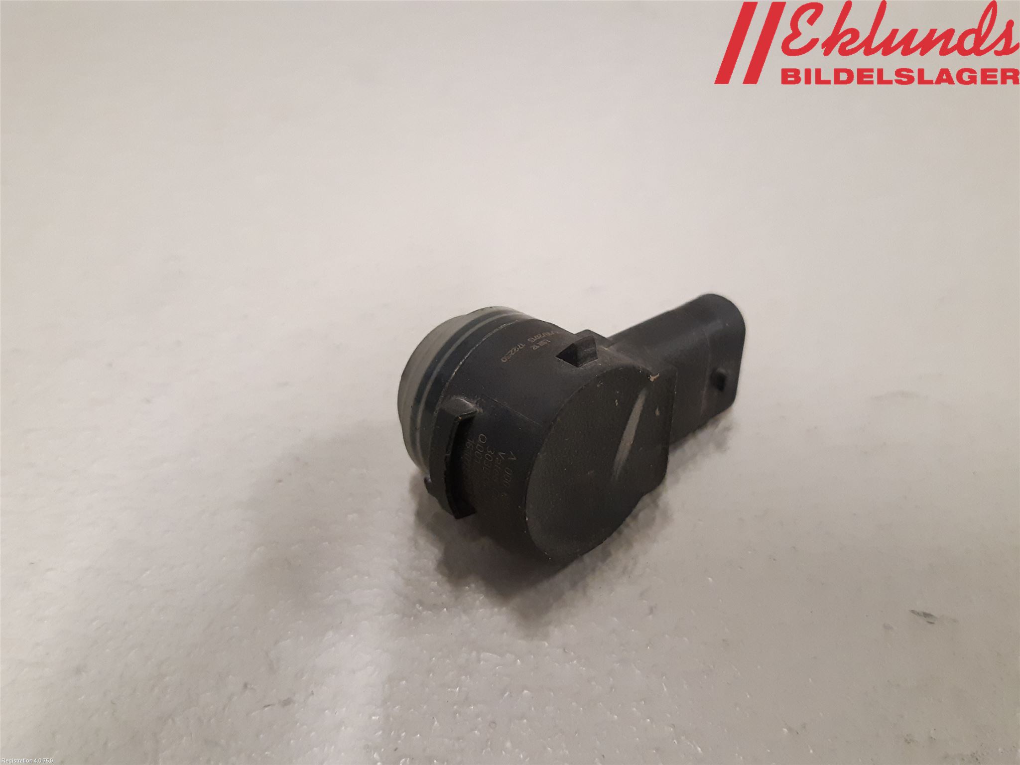 Mercedes-Benz MB E-KLASS (W212) 09-16 Parkeringshjälp Backsensor