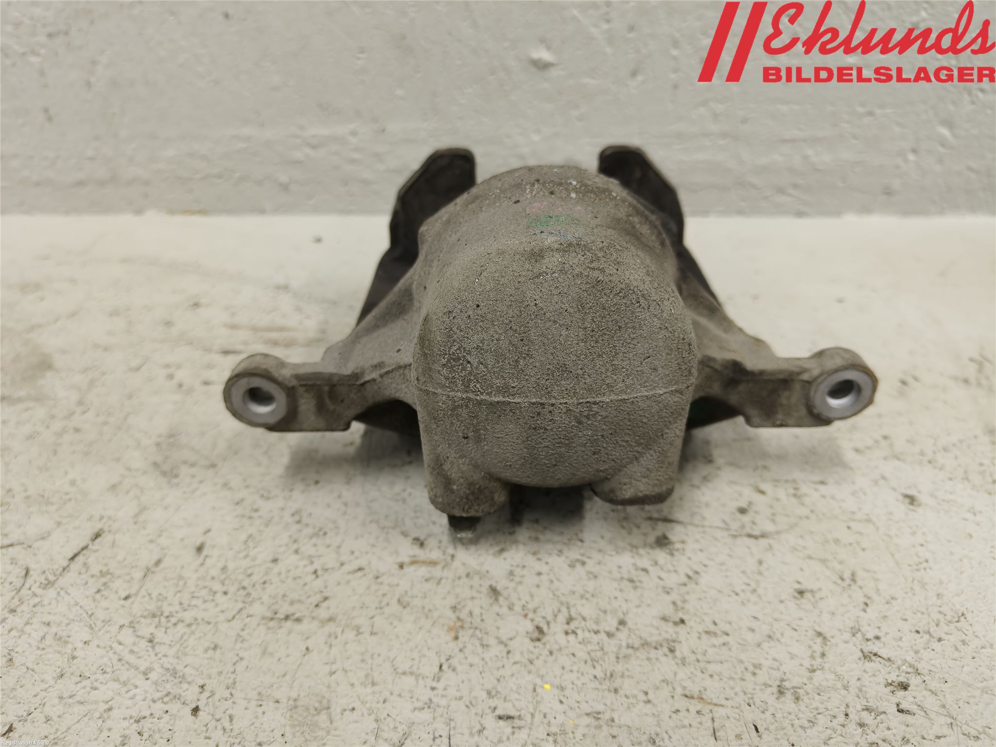 Opel INSIGNIA 17- Bromsok Fram Höger