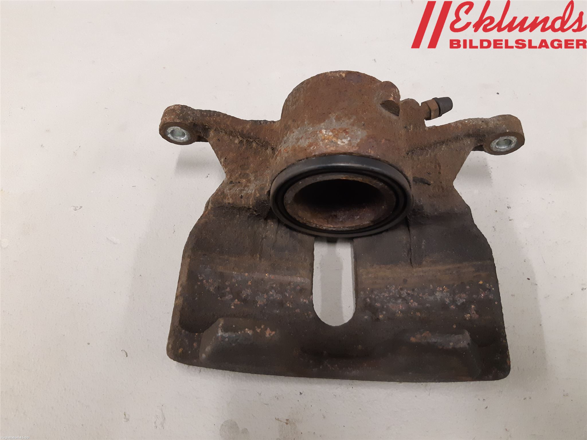 Volkswagen VW PASSAT 15-19 Bromsok Fram Höger