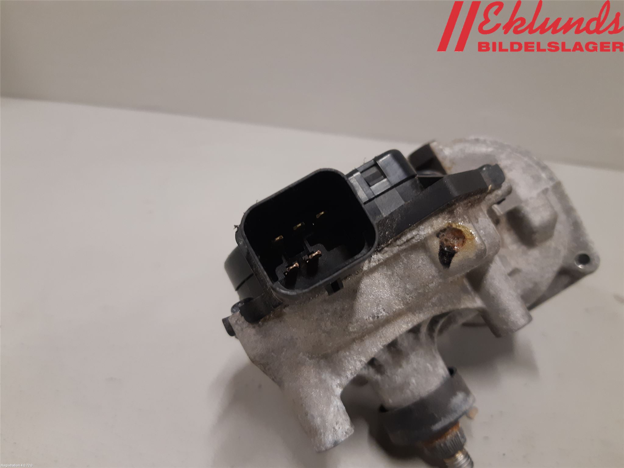 Hyundai i30 GD 13-17 Torkarmotor Vindruta