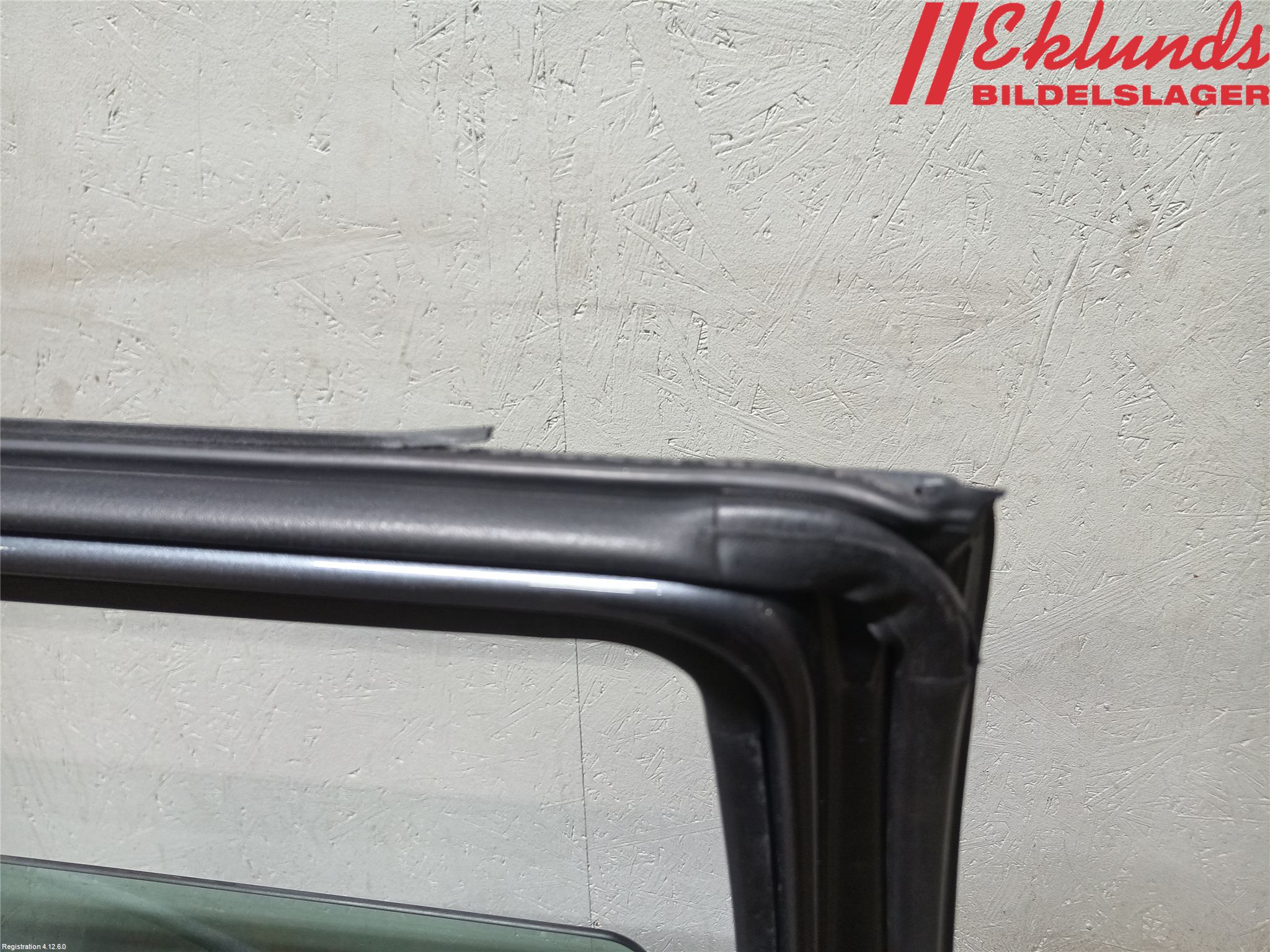 Volvo V70 05-08 Dörr Bak Höger