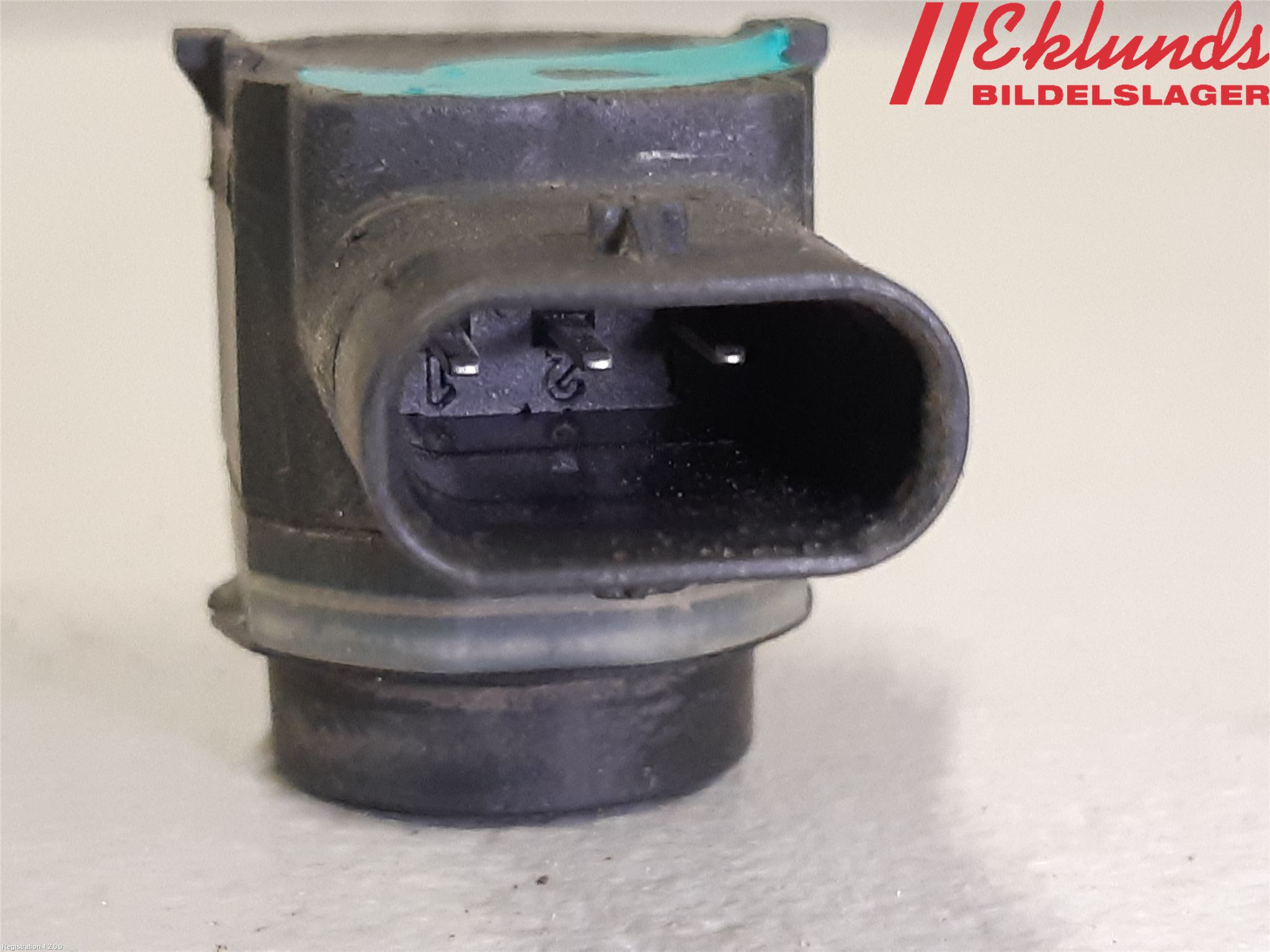 Volvo S80 07-13 Parkeringshjälp Backsensor