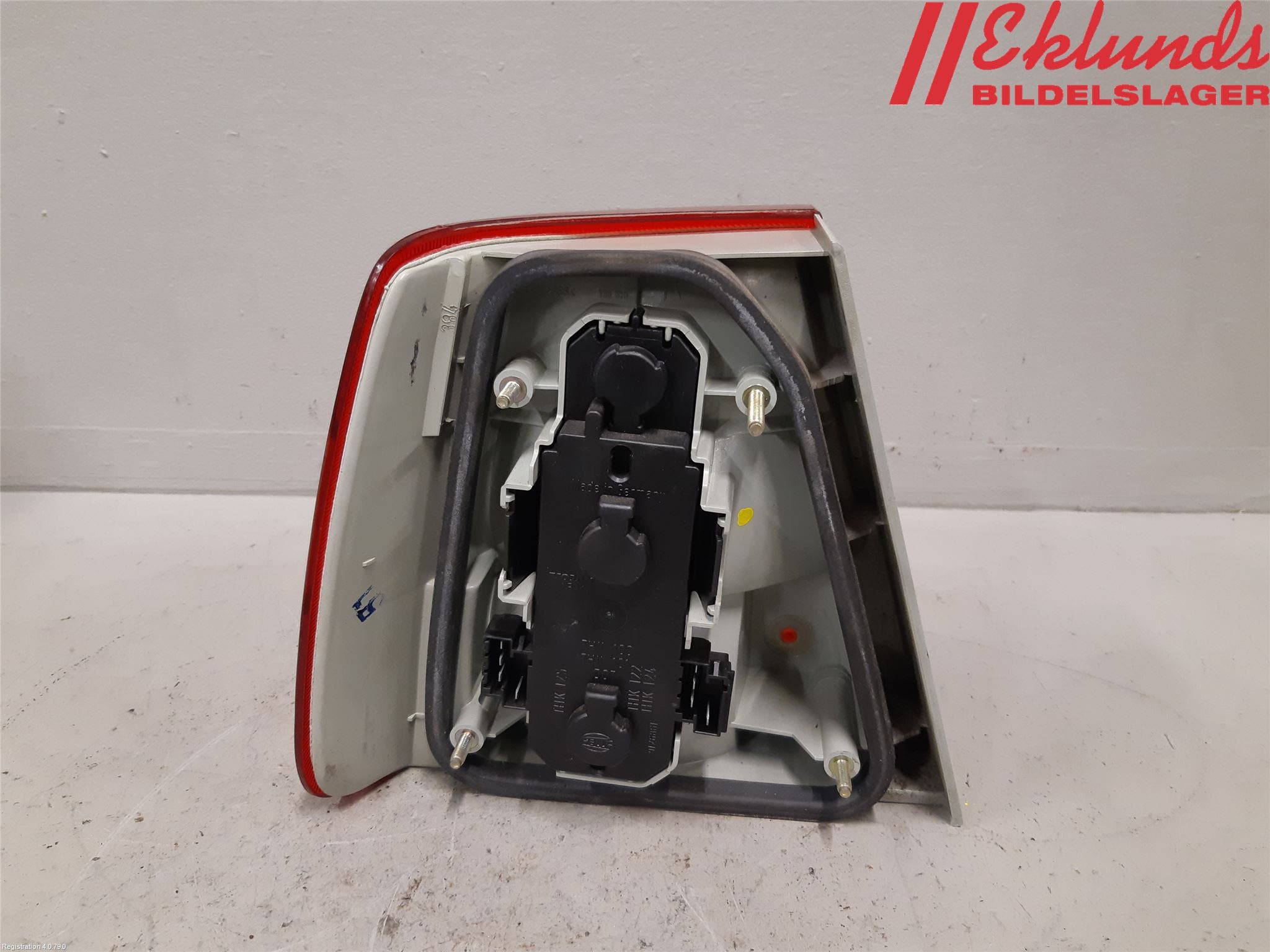 Volvo 960 91-97 Bakljus Höger