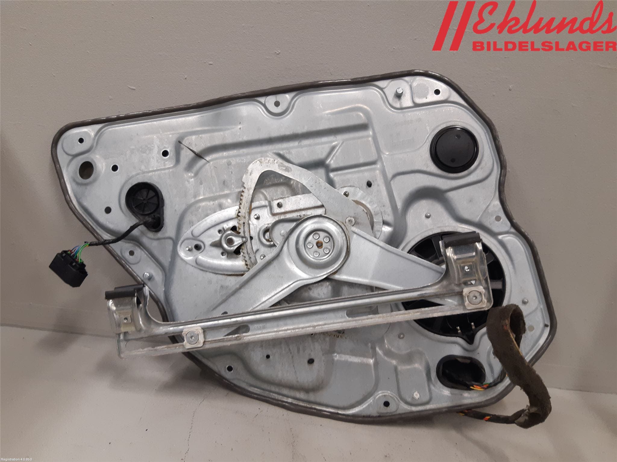 Volvo V70 08-13 Fönsterhiss El Kompl