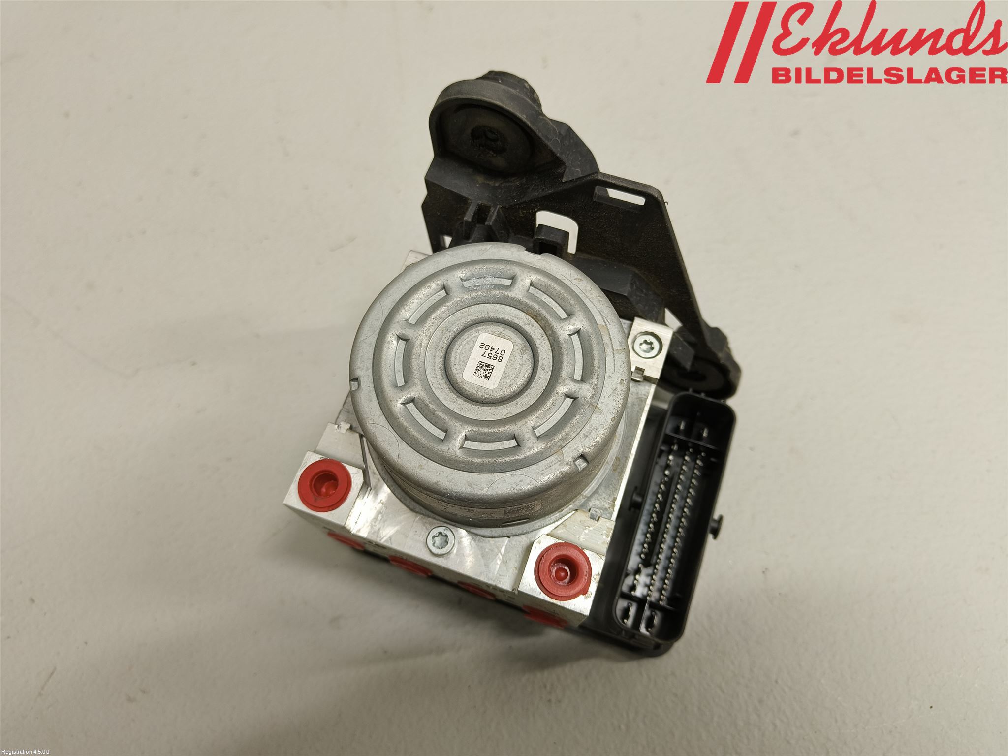 Volkswagen VW PASSAT 20-24 Abs Hydraulaggregat