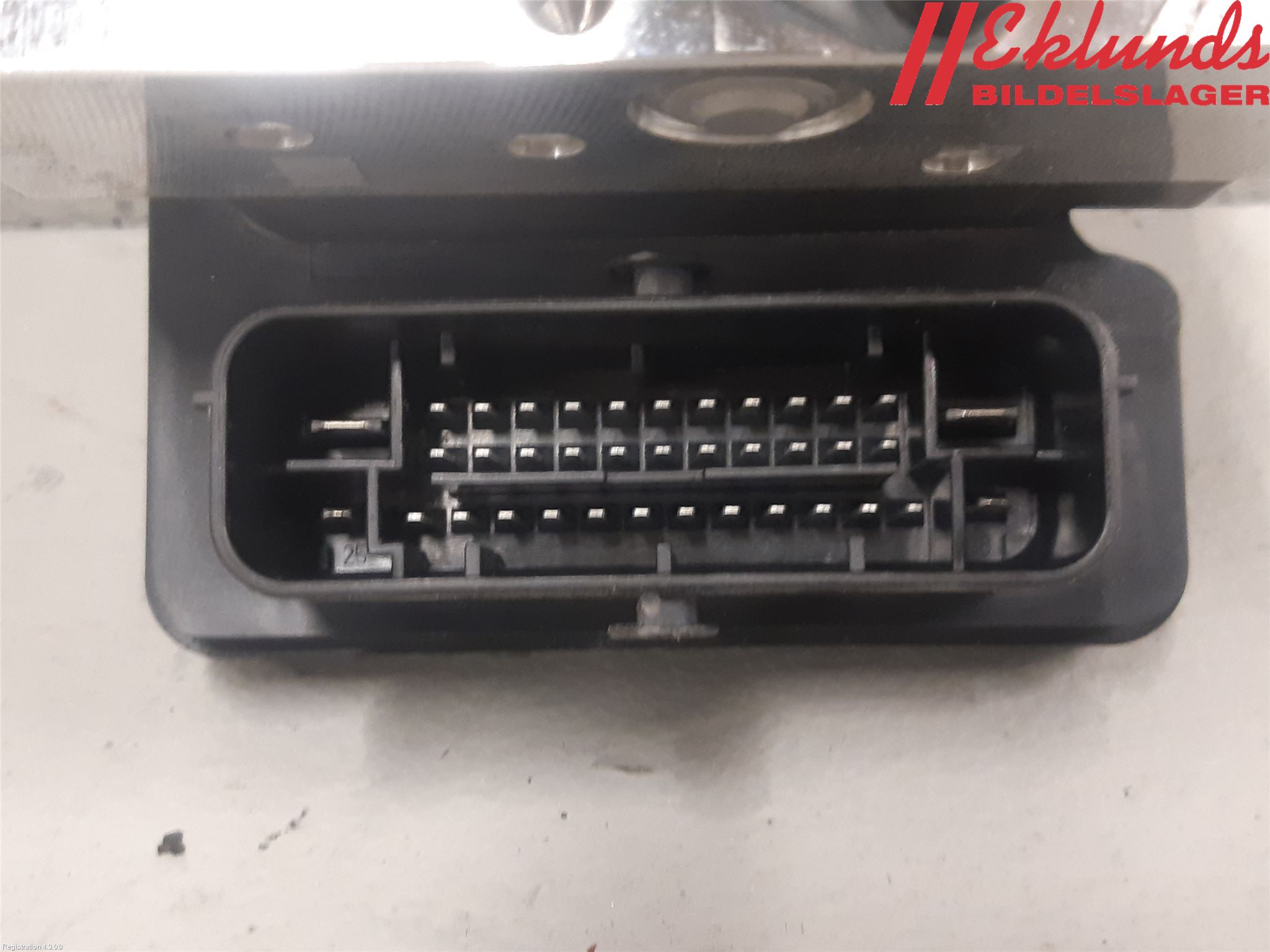 Hyundai i20 BC 21- Abs Hydraulaggregat