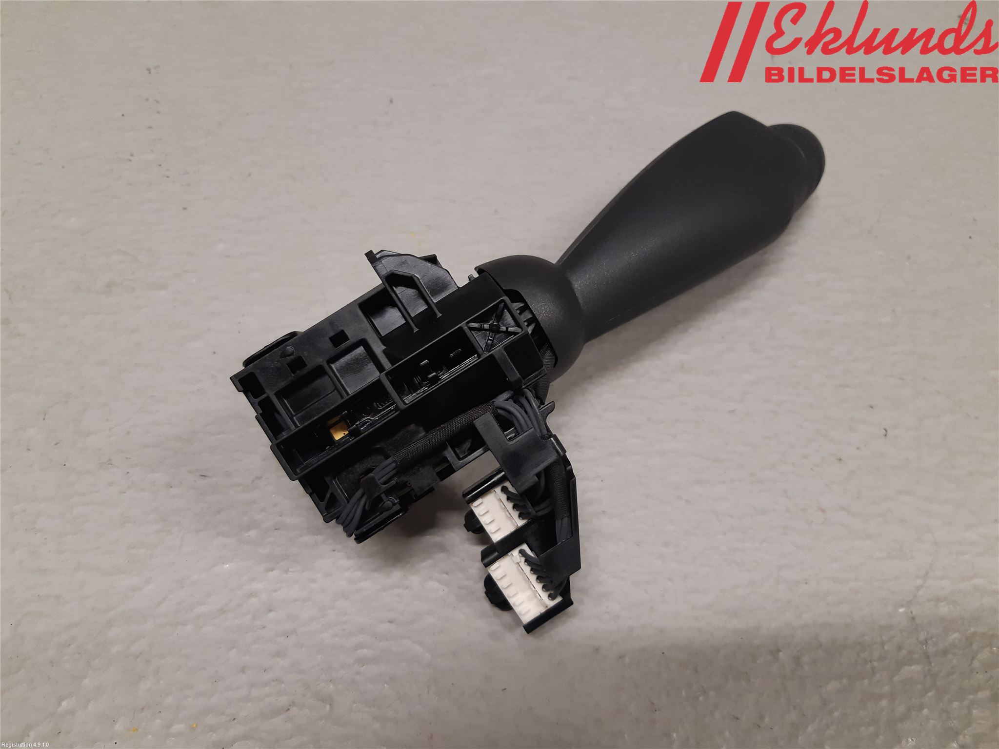 Volvo XC40/RECHARGE 18- Spak Blinkers-Ljusomk