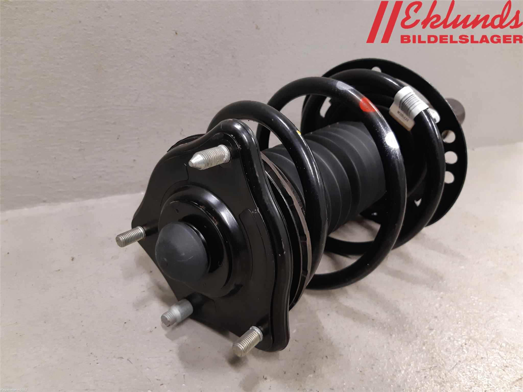 Honda CIVIC 17-22 Fjäderben Fram Höger