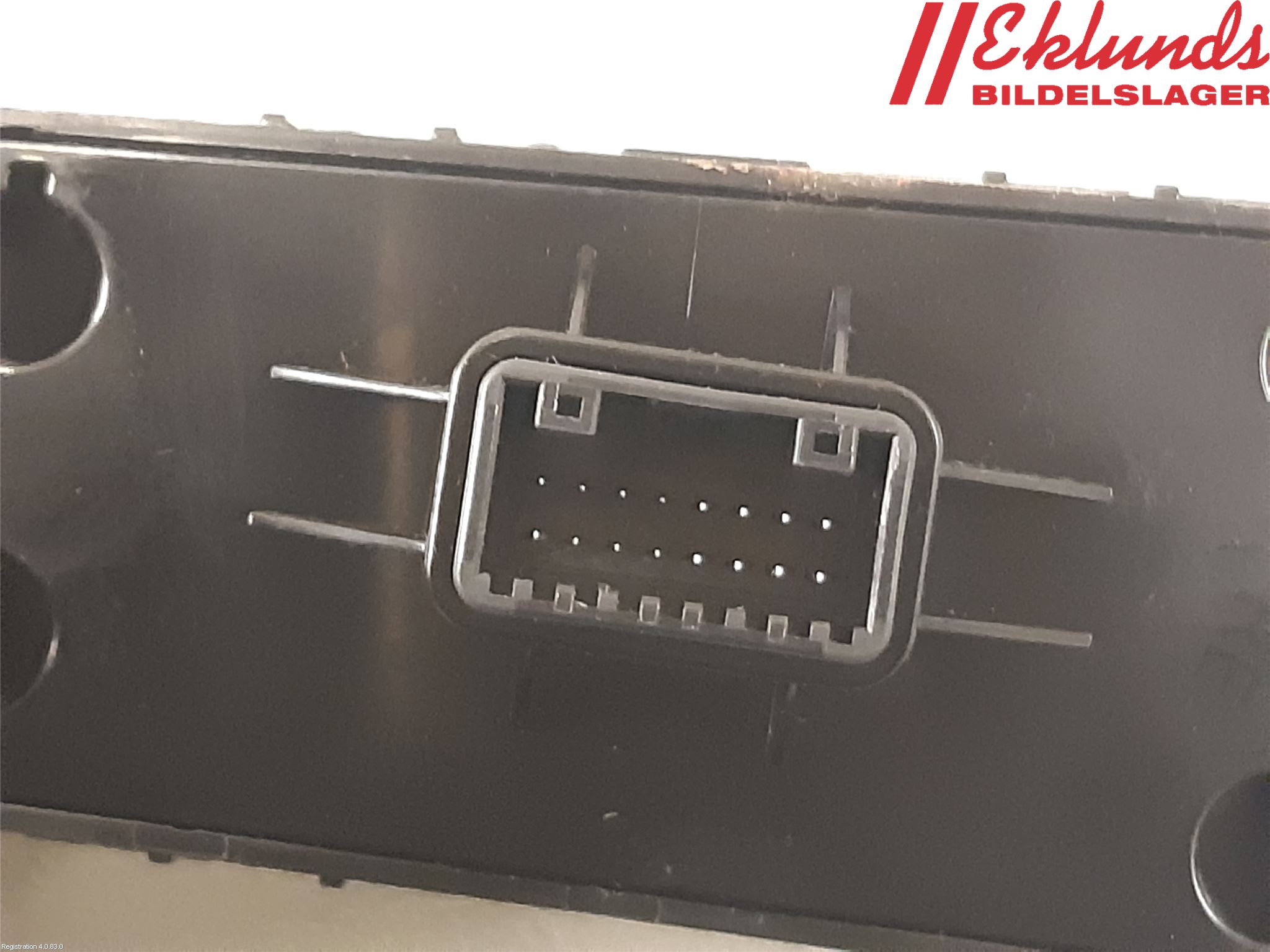 Hyundai TUCSON 05- Strömställare Multifunktion