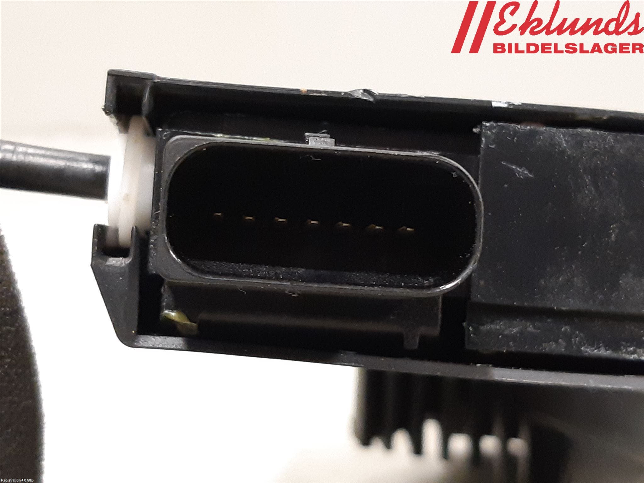 Peugeot 308 14-21 Låskista-Dörrlås