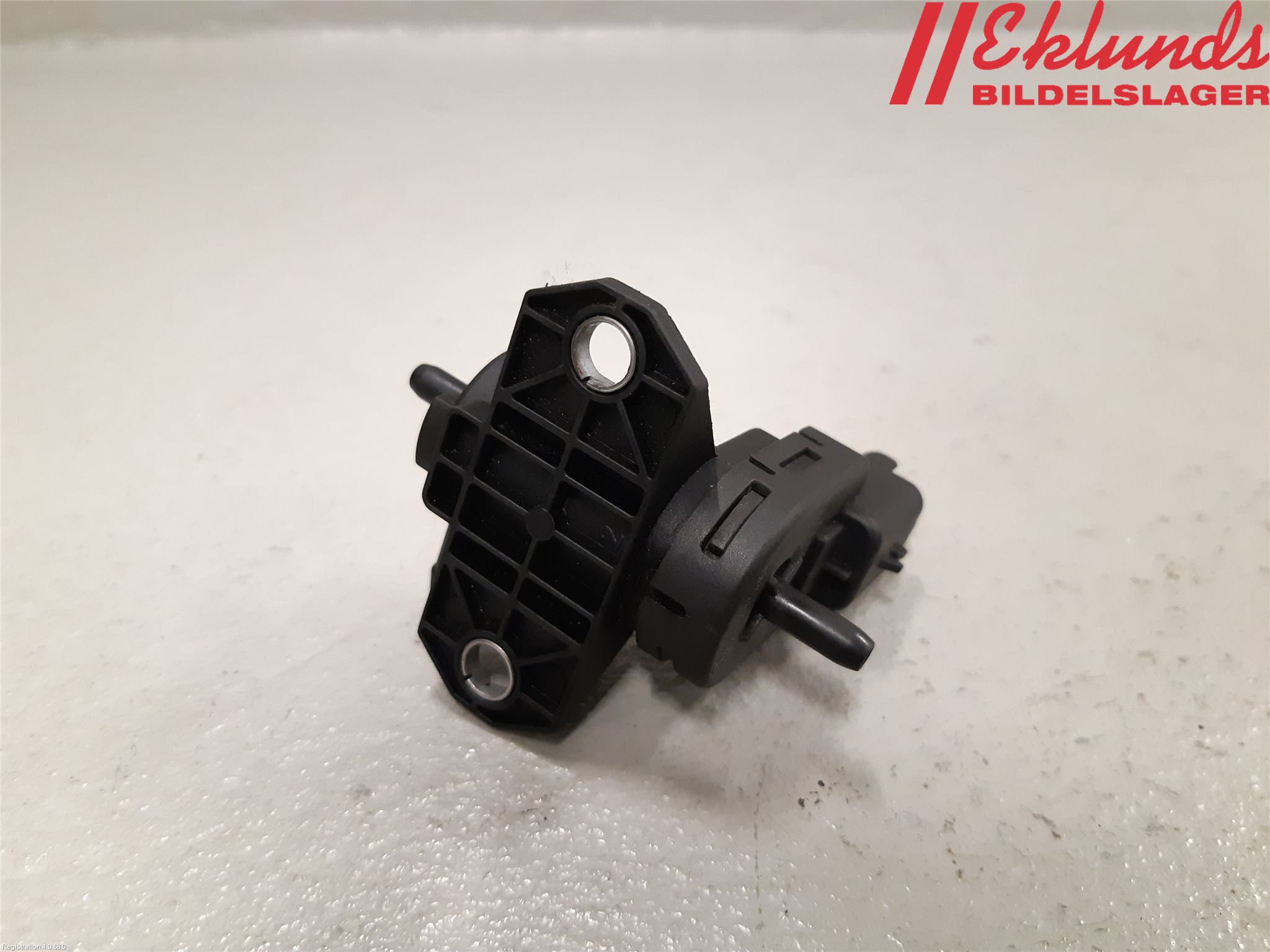 Peugeot PARTNER 08-15 Vakuumventil