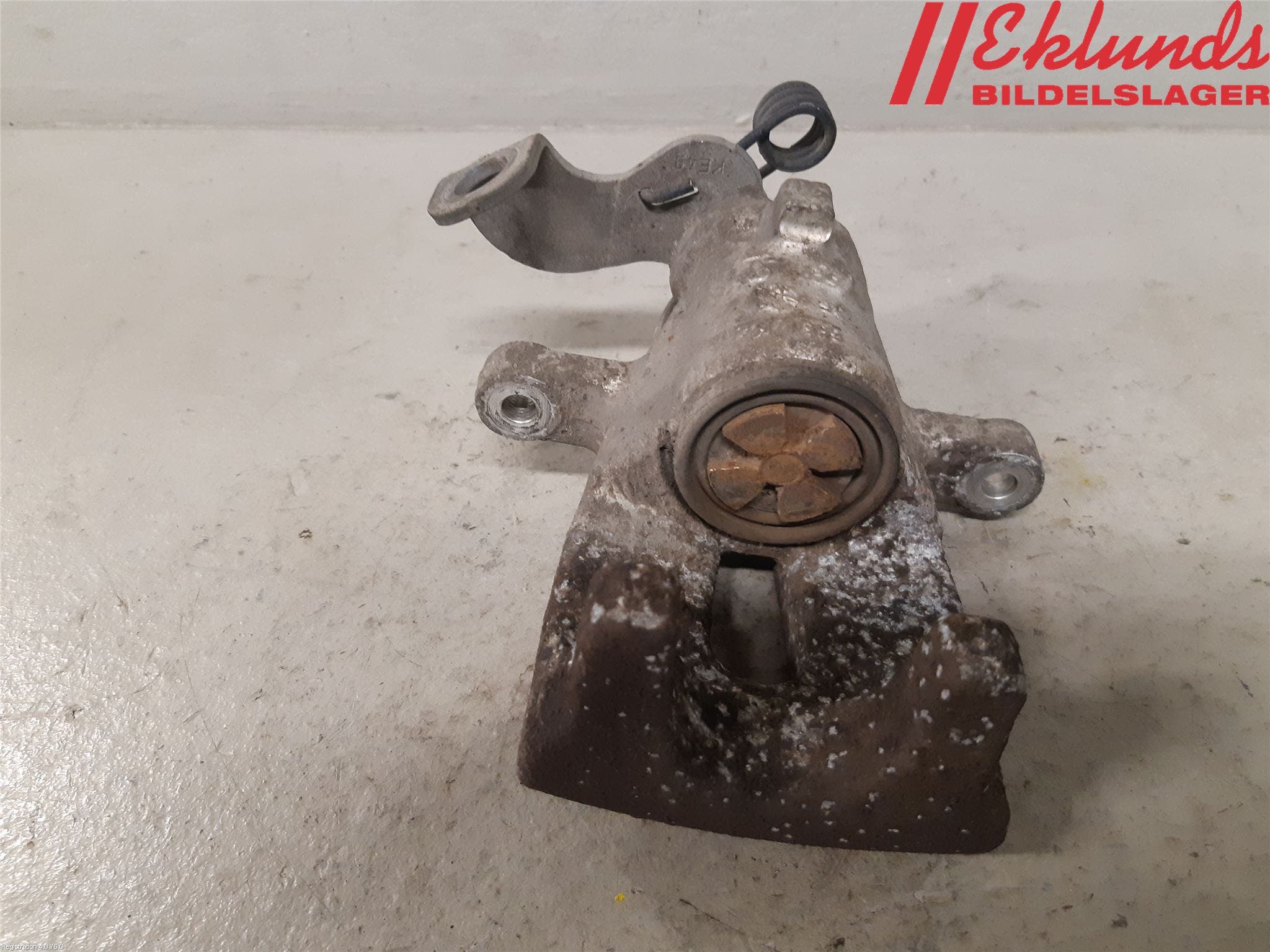 Kia CEED 12-18 Bromsok Bak Höger