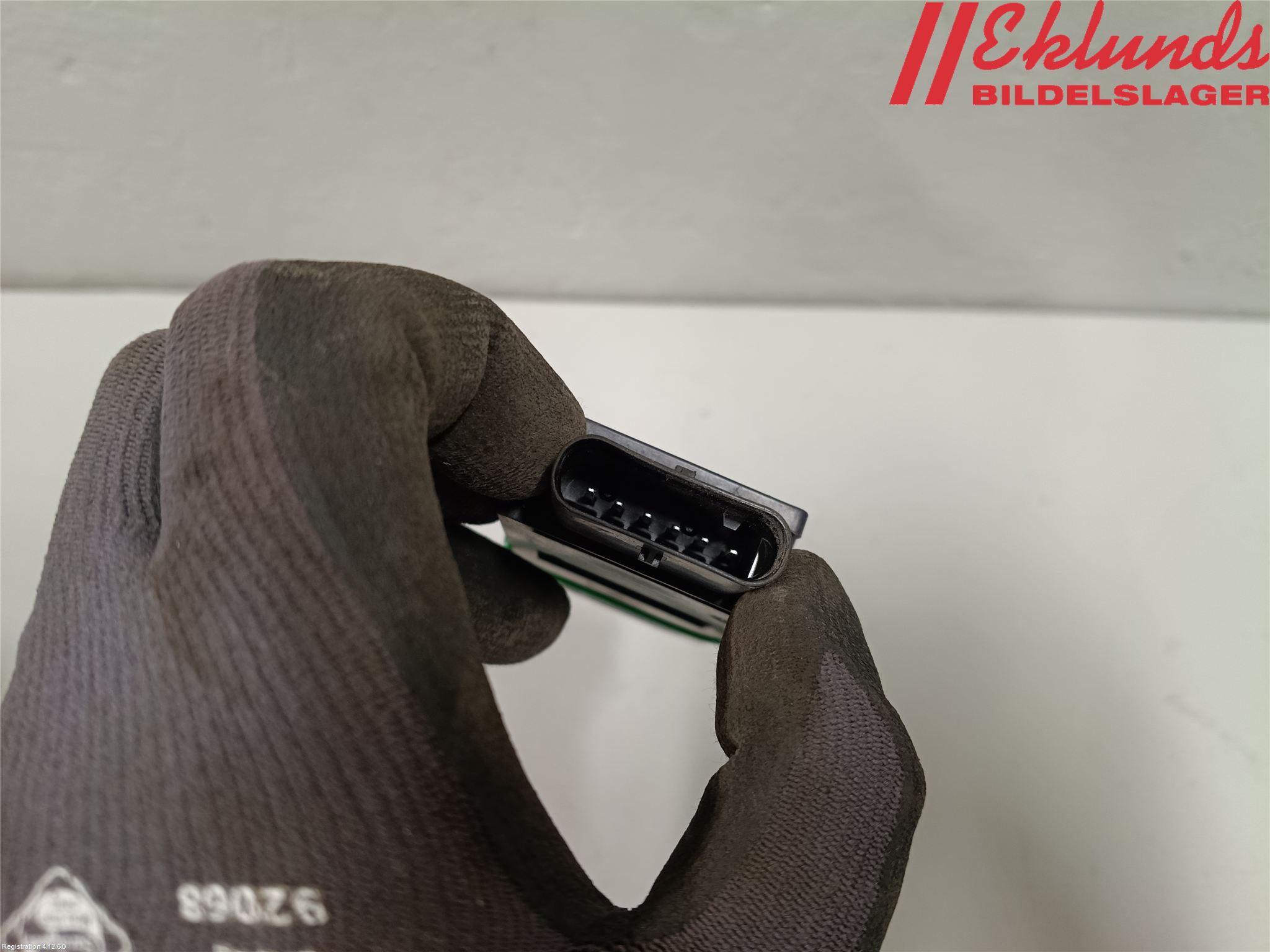 Volkswagen VW ID.4 21- Antennförstärkare