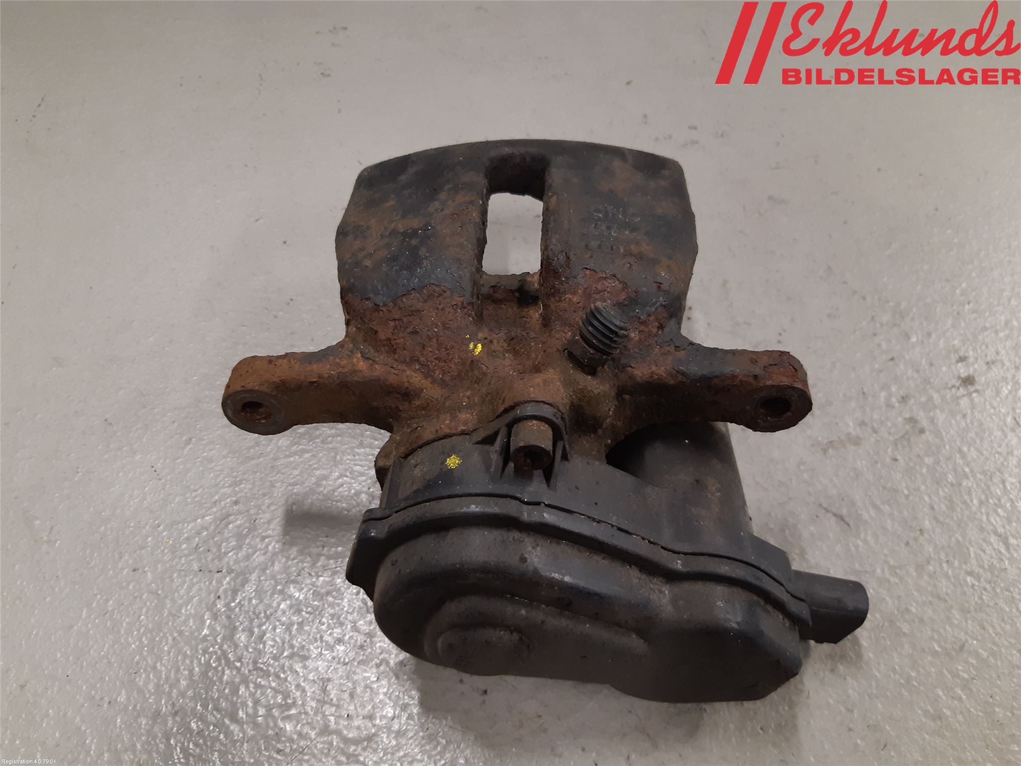 Audi A5 07-16 Bromsok Bak Höger