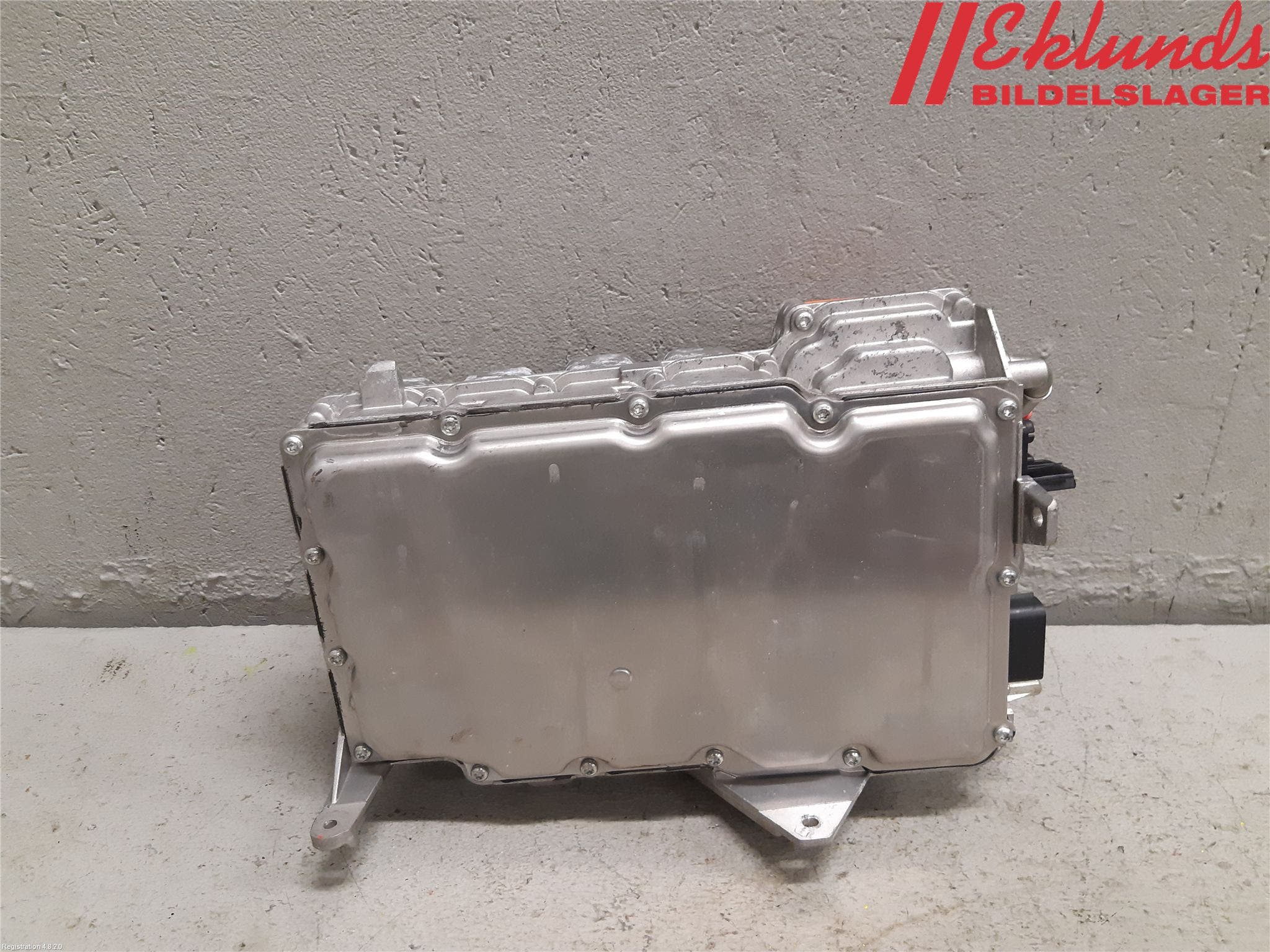 Volvo XC90/RECHARGE 16- Inverter Hybrid