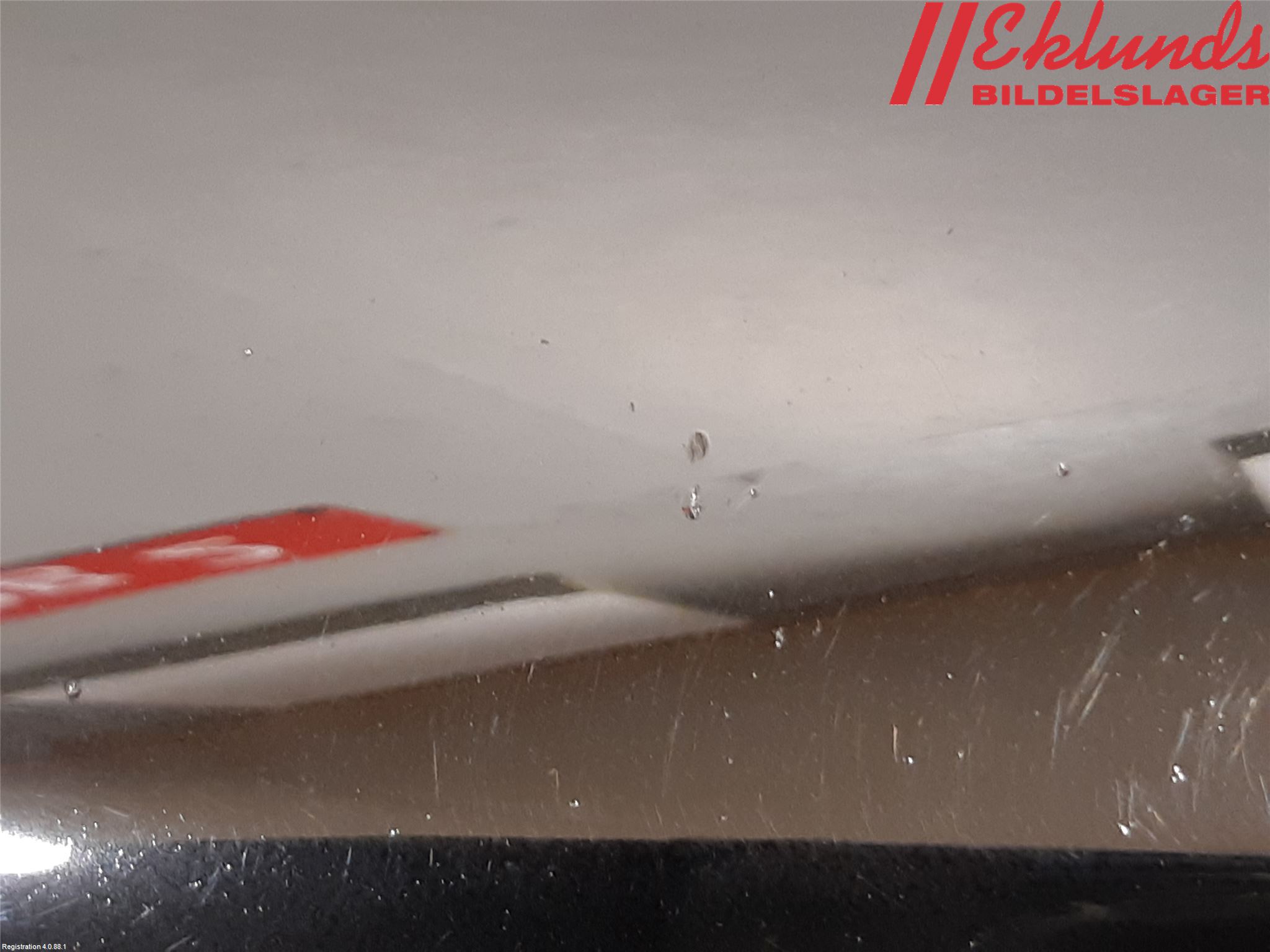 Opel CORSA D 07-14 Emblem