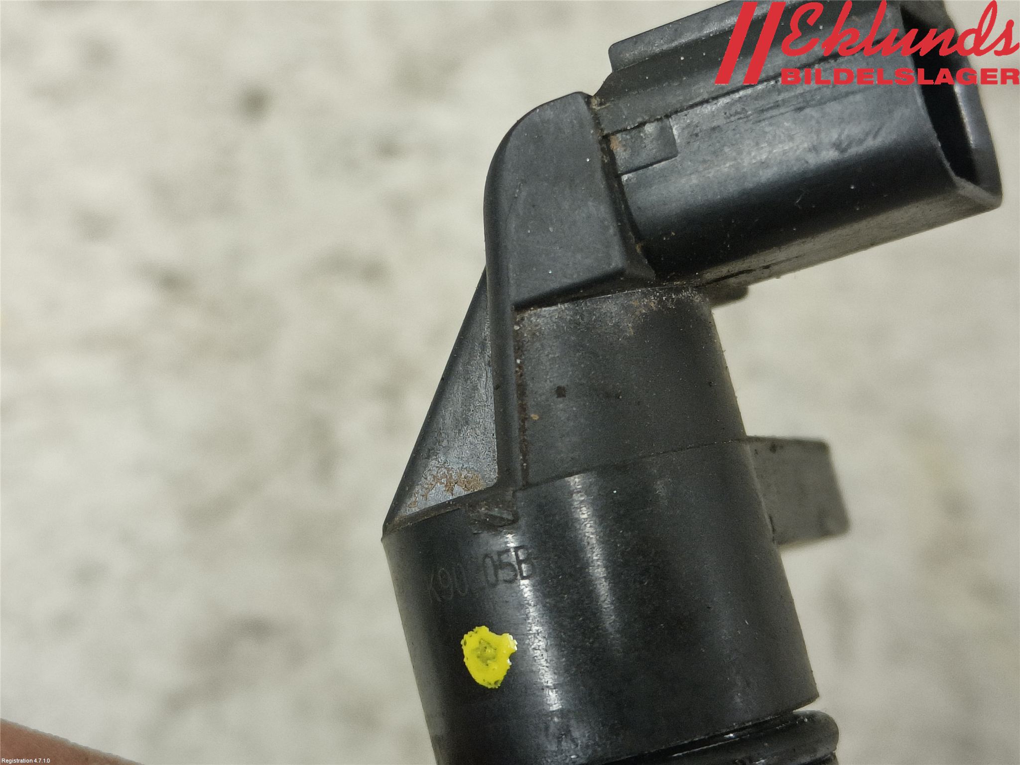 Honda CIVIC 17-22 Sensor Övrigt