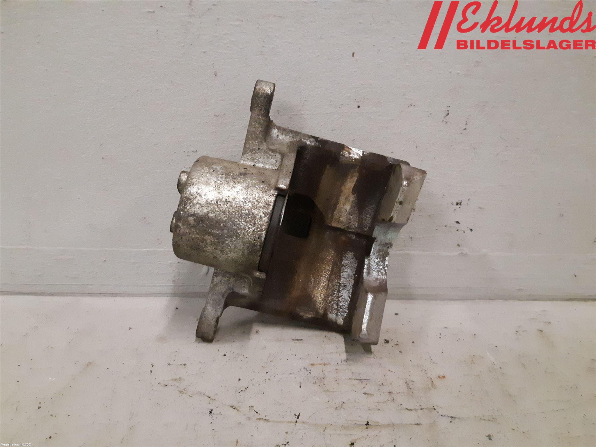 Mazda 6 08-13 Bromsok Fram Höger