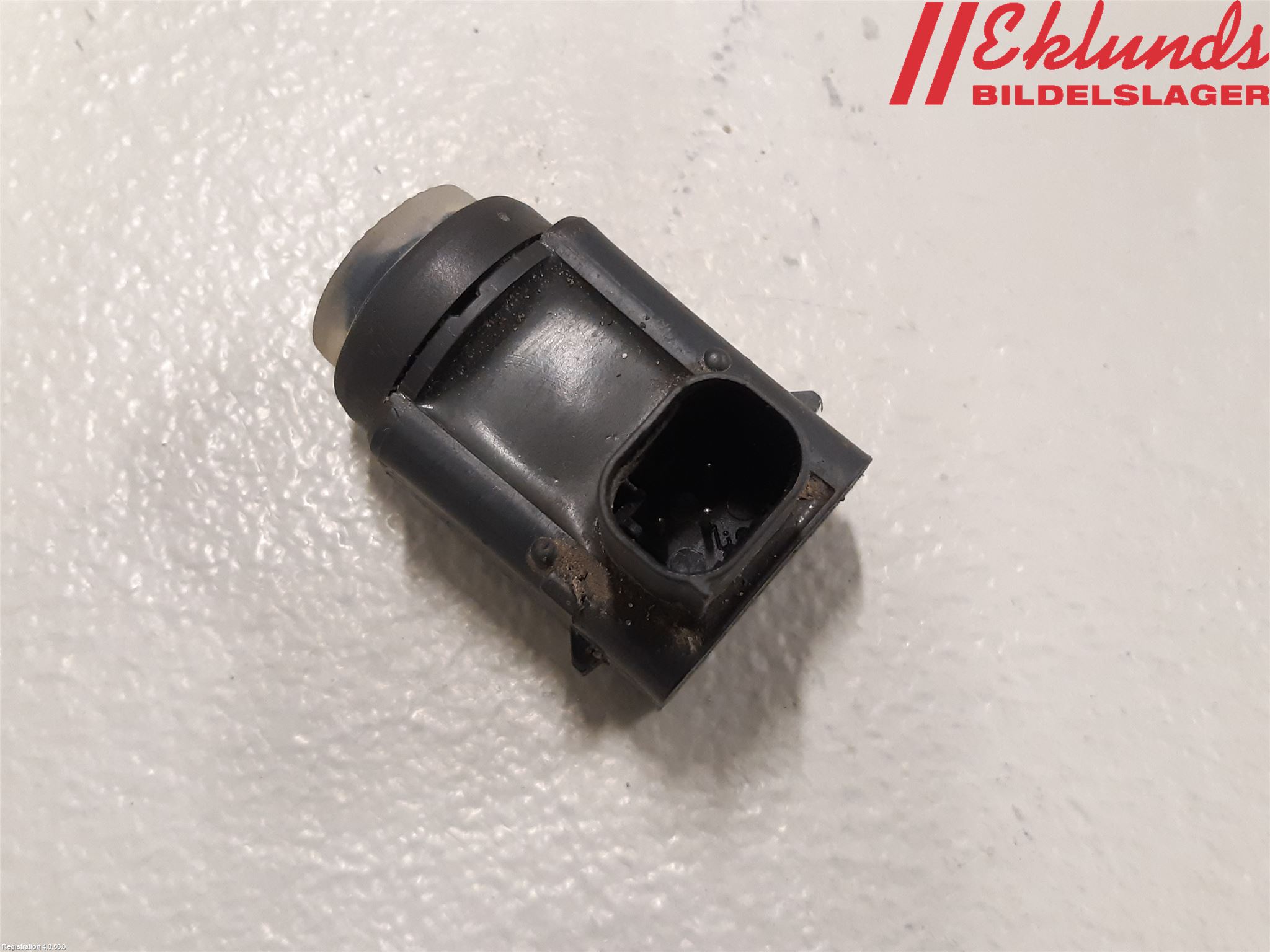 Saab 9-3 VER2/VER3 08-15 Parkeringshjälp Backsensor