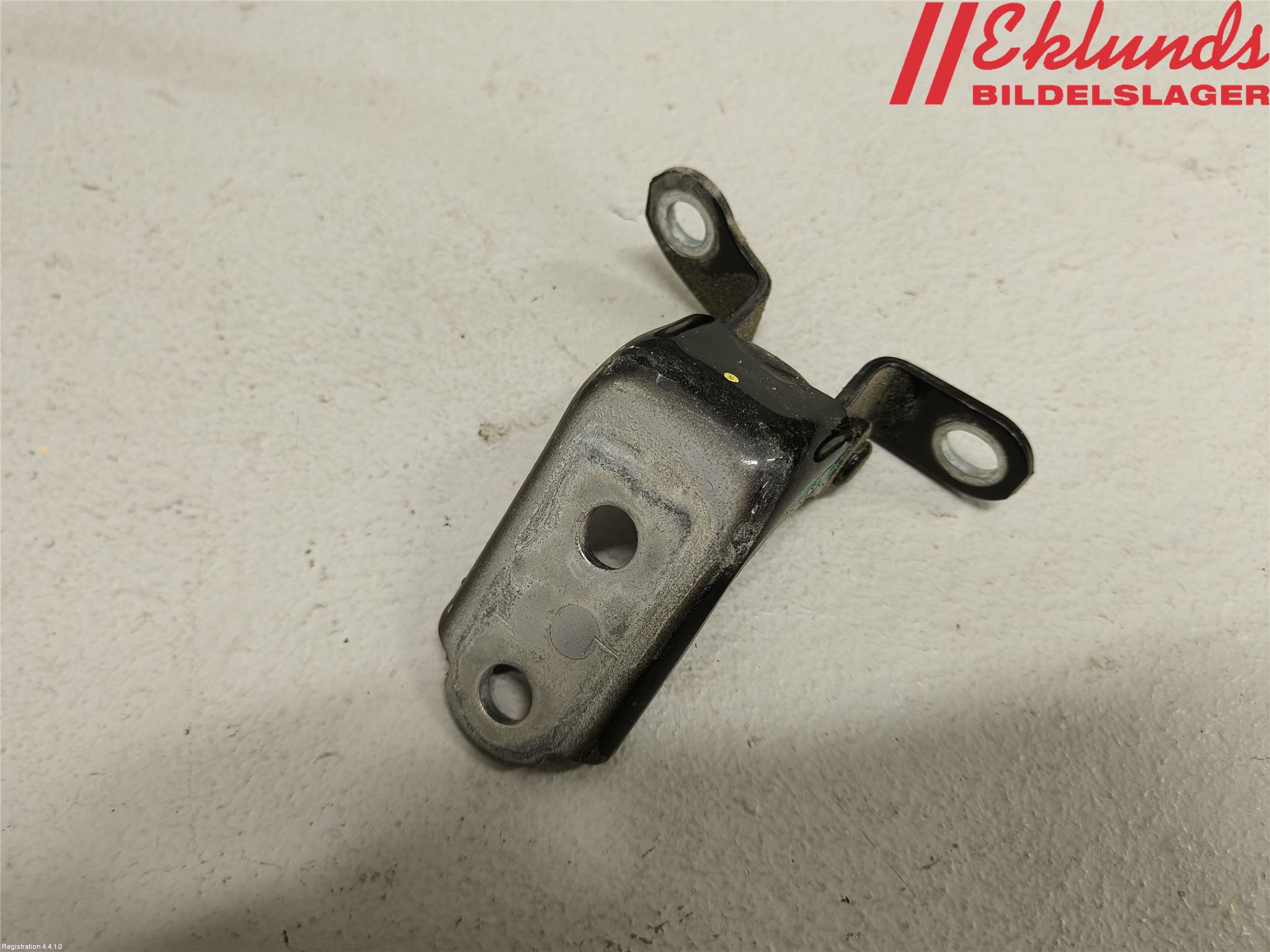 Toyota bZ4X EA10 22- Dörrgångjärn