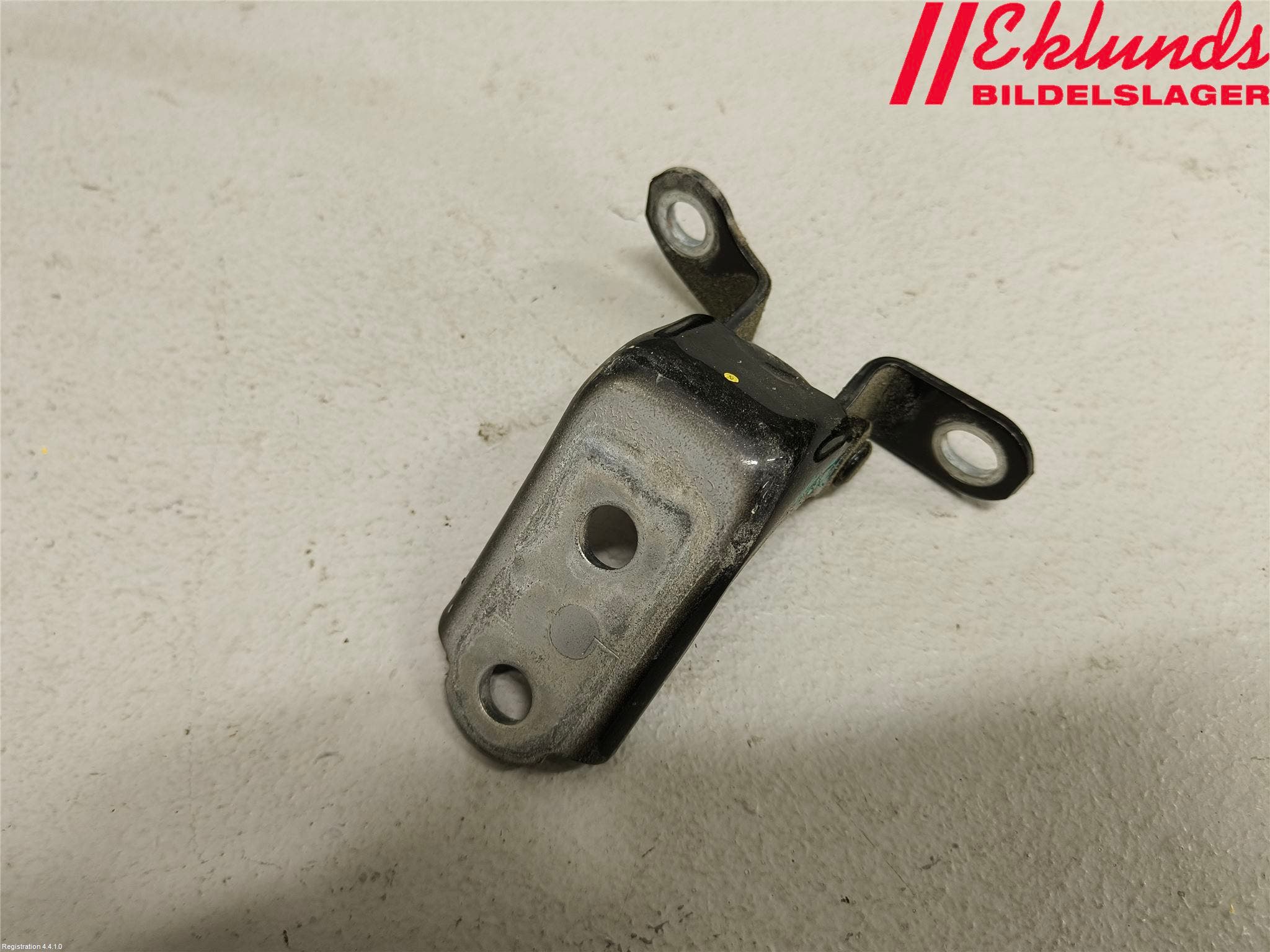 Toyota bZ4X EA10 22- Dörrgångjärn