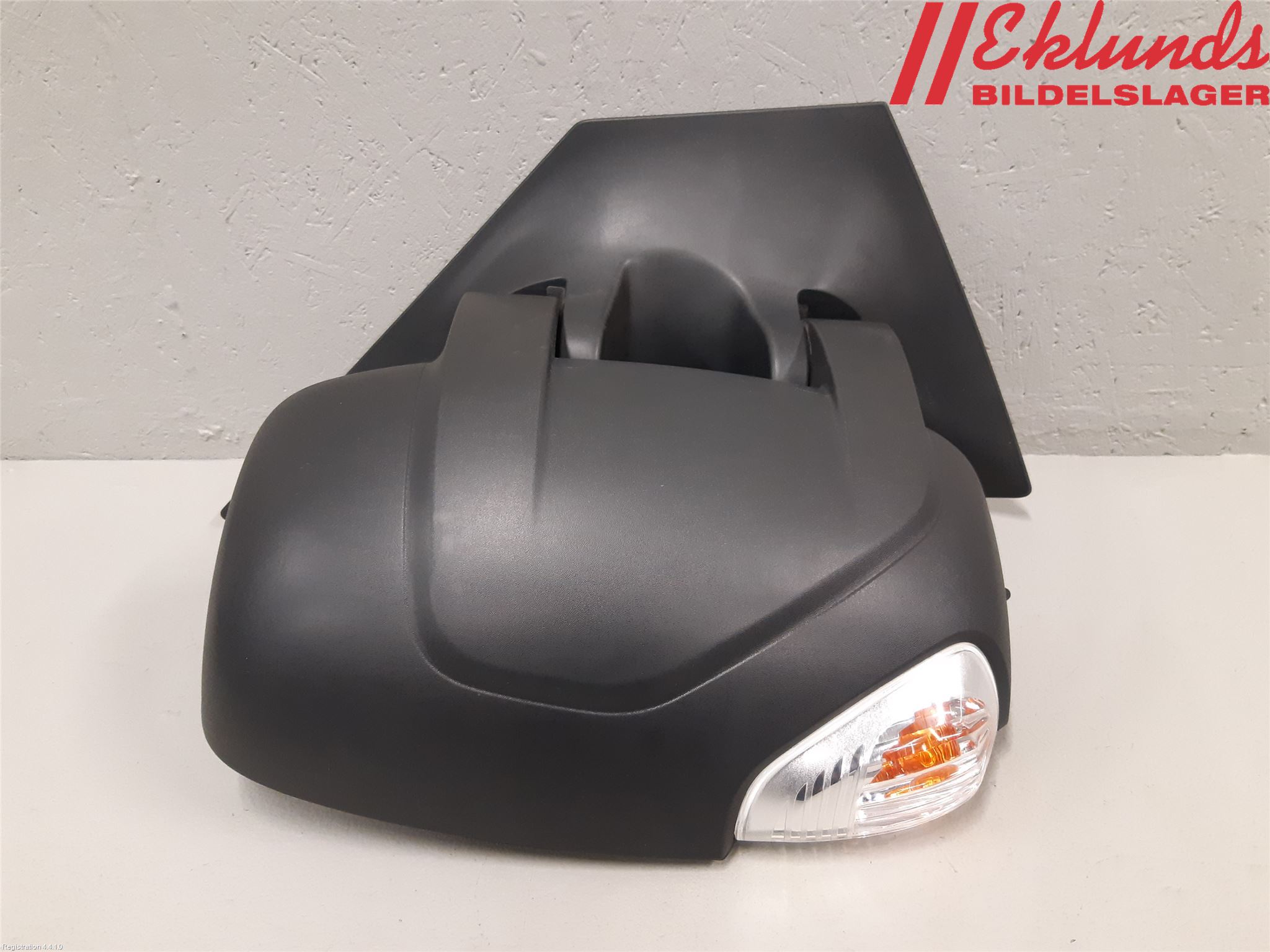Opel MOVANO B 10-22 Spegel Yttre El Hö