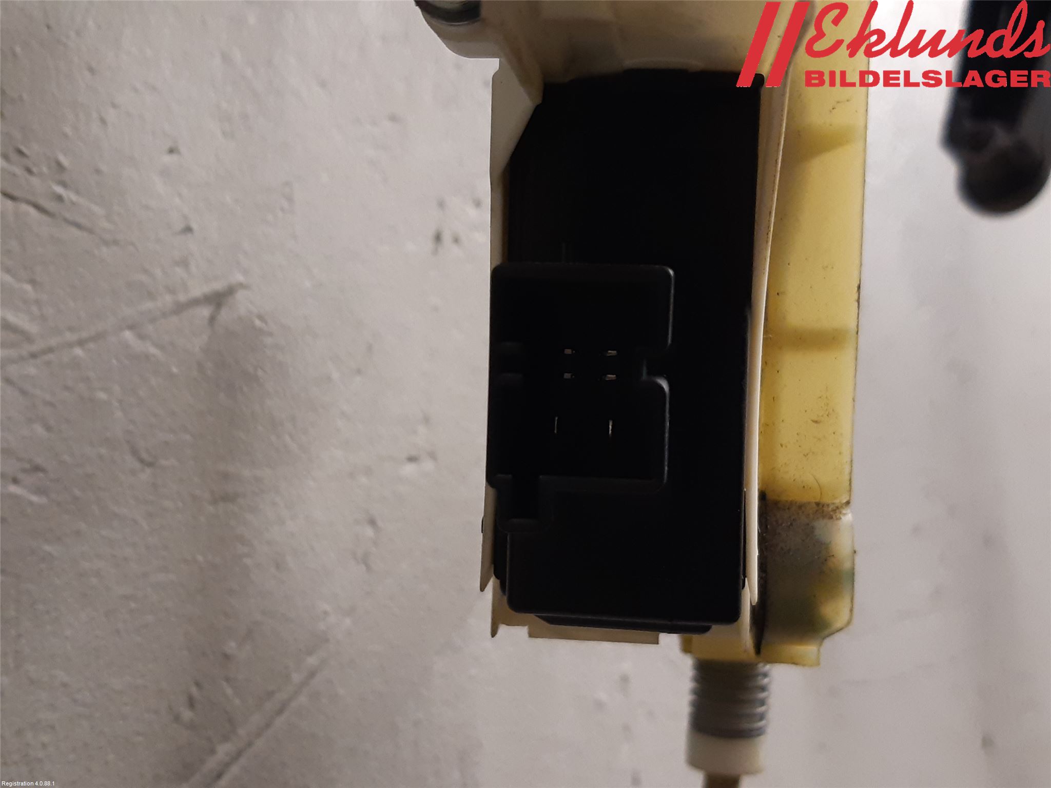 Audi A6/S6     05-11 Fönsterhiss El Kompl