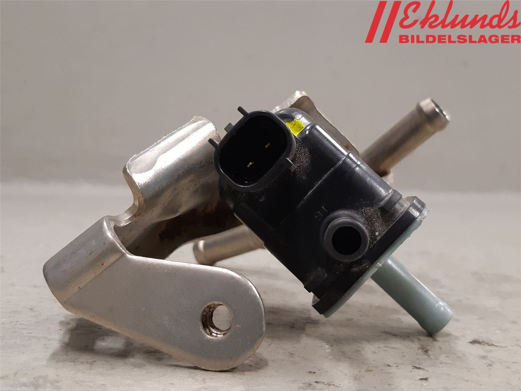 Toyota C-HR 16-23 Vakuumventil