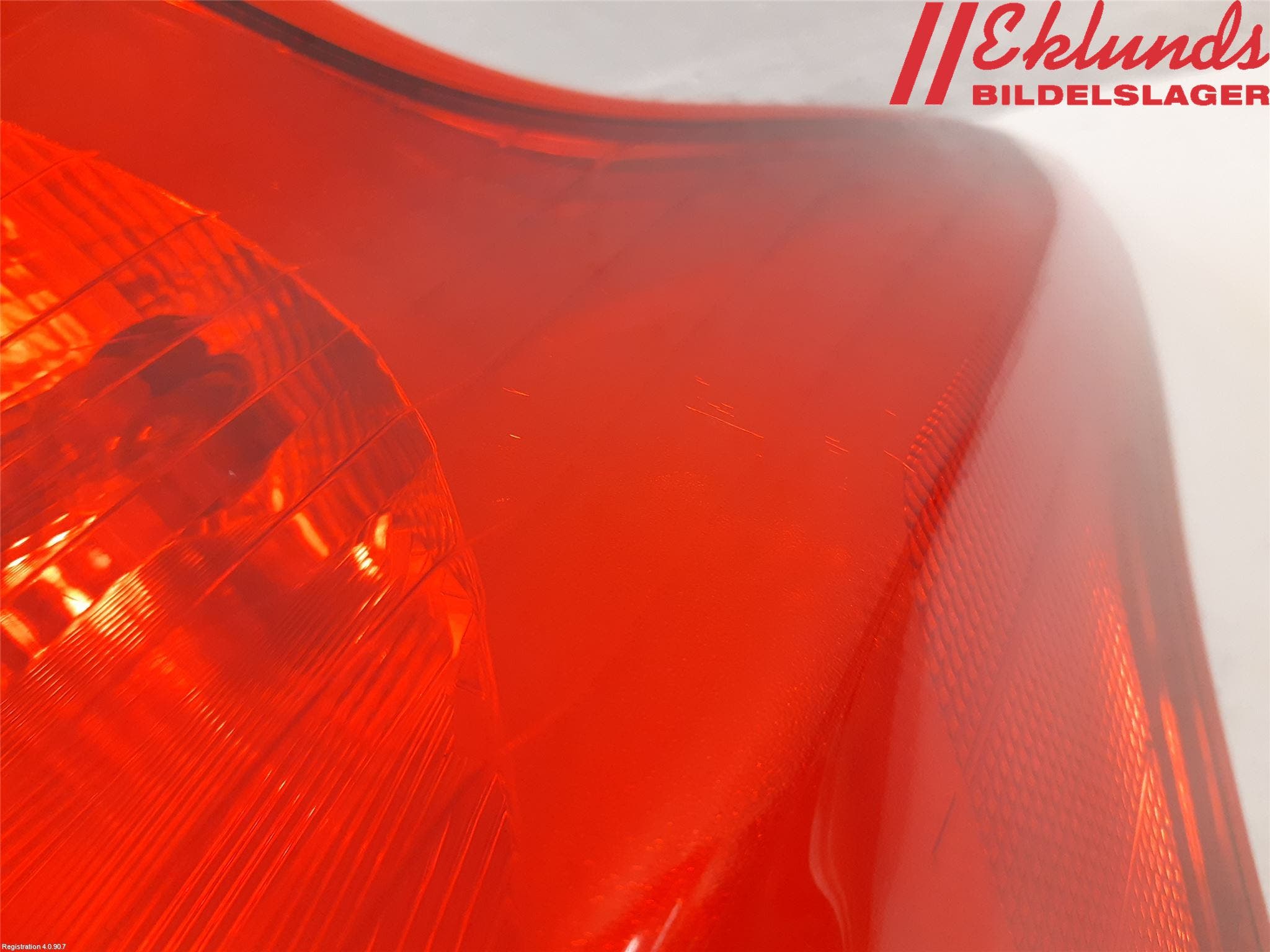 Ford FOCUS 11-14 Bakljus Höger