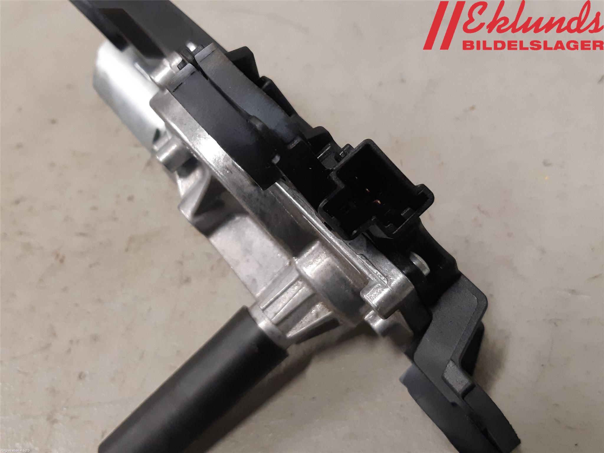 Volvo V60 14-18 Torkarmotor Baklucka