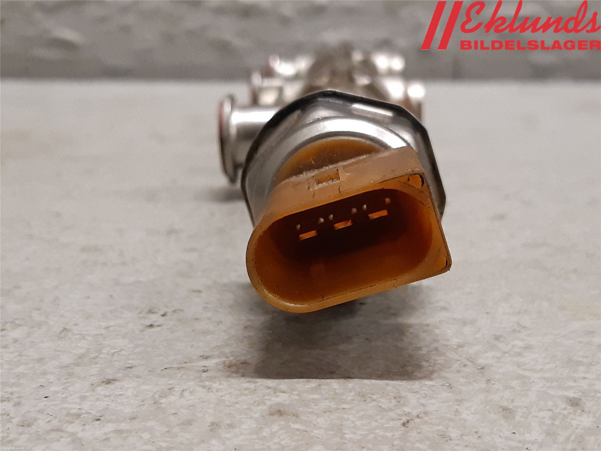 Audi A3/S3 8V 13-20 Injbränslefördelare