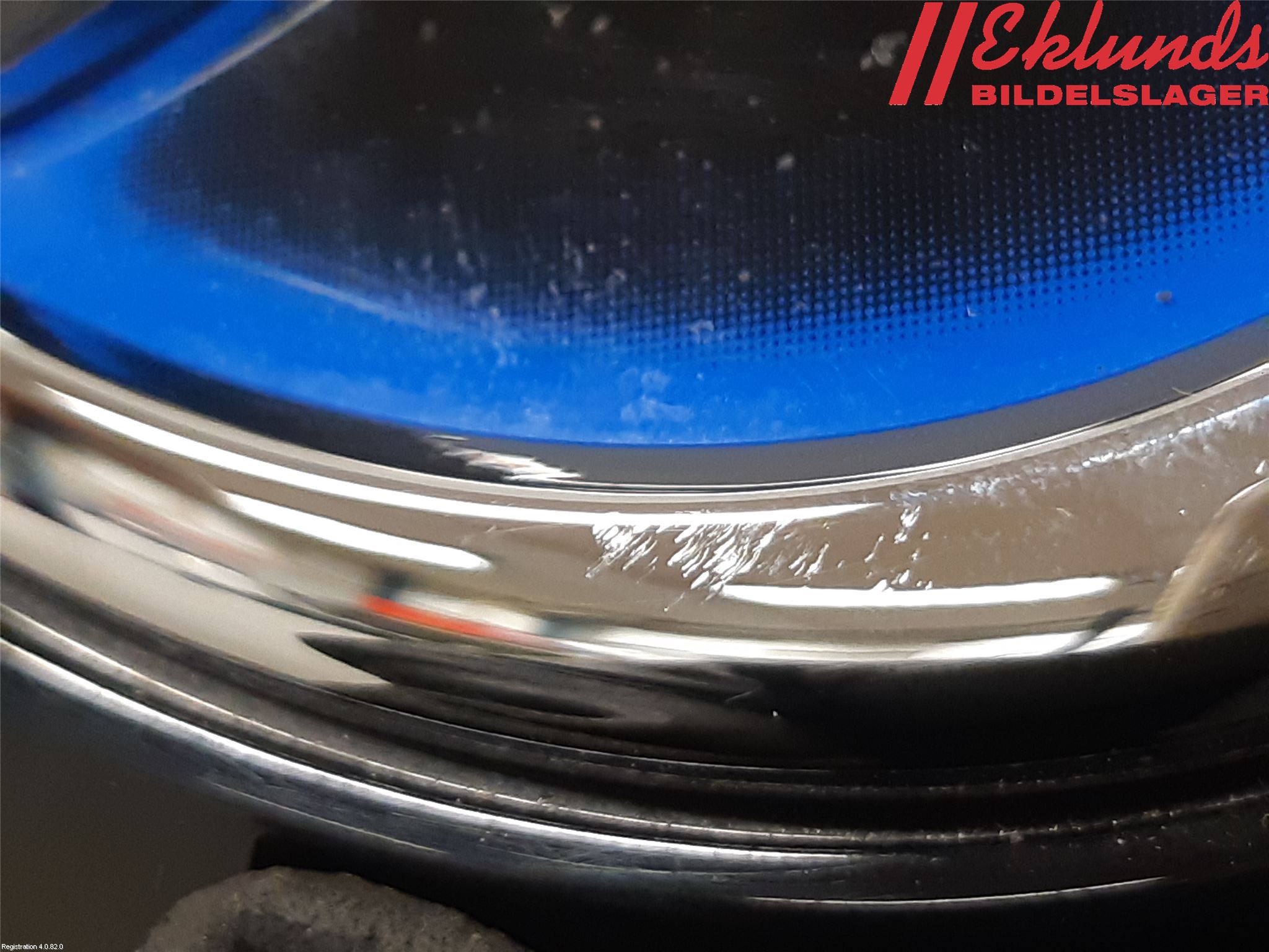 Toyota COROLLA 19- Emblem