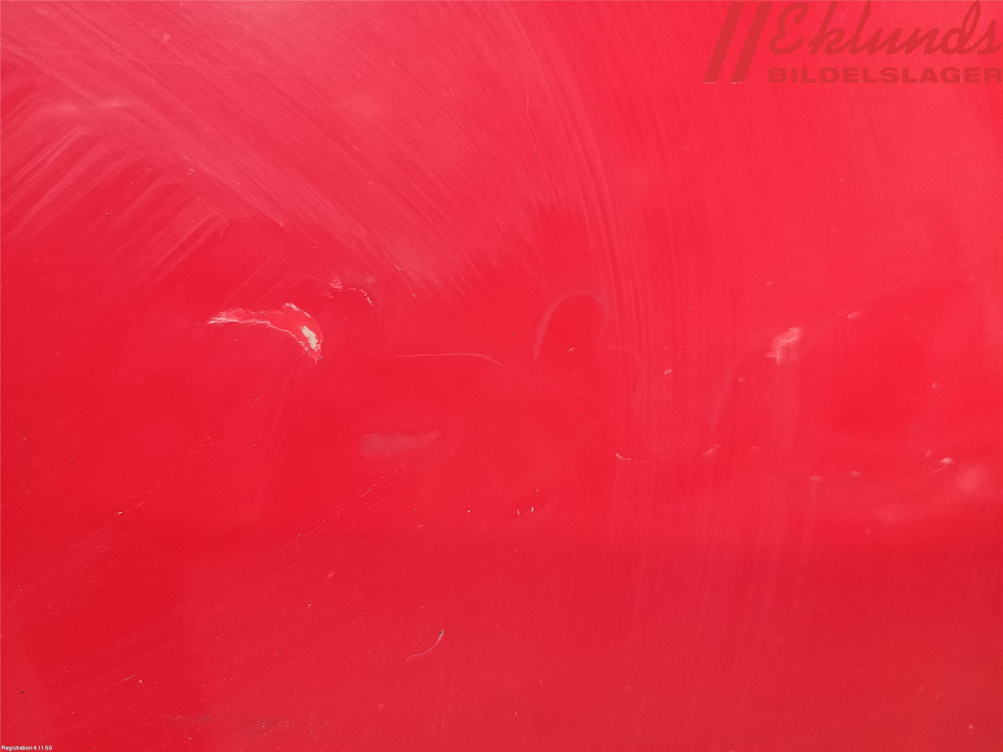 Hyundai i30 GD 13-17 Dörr Fram Höger