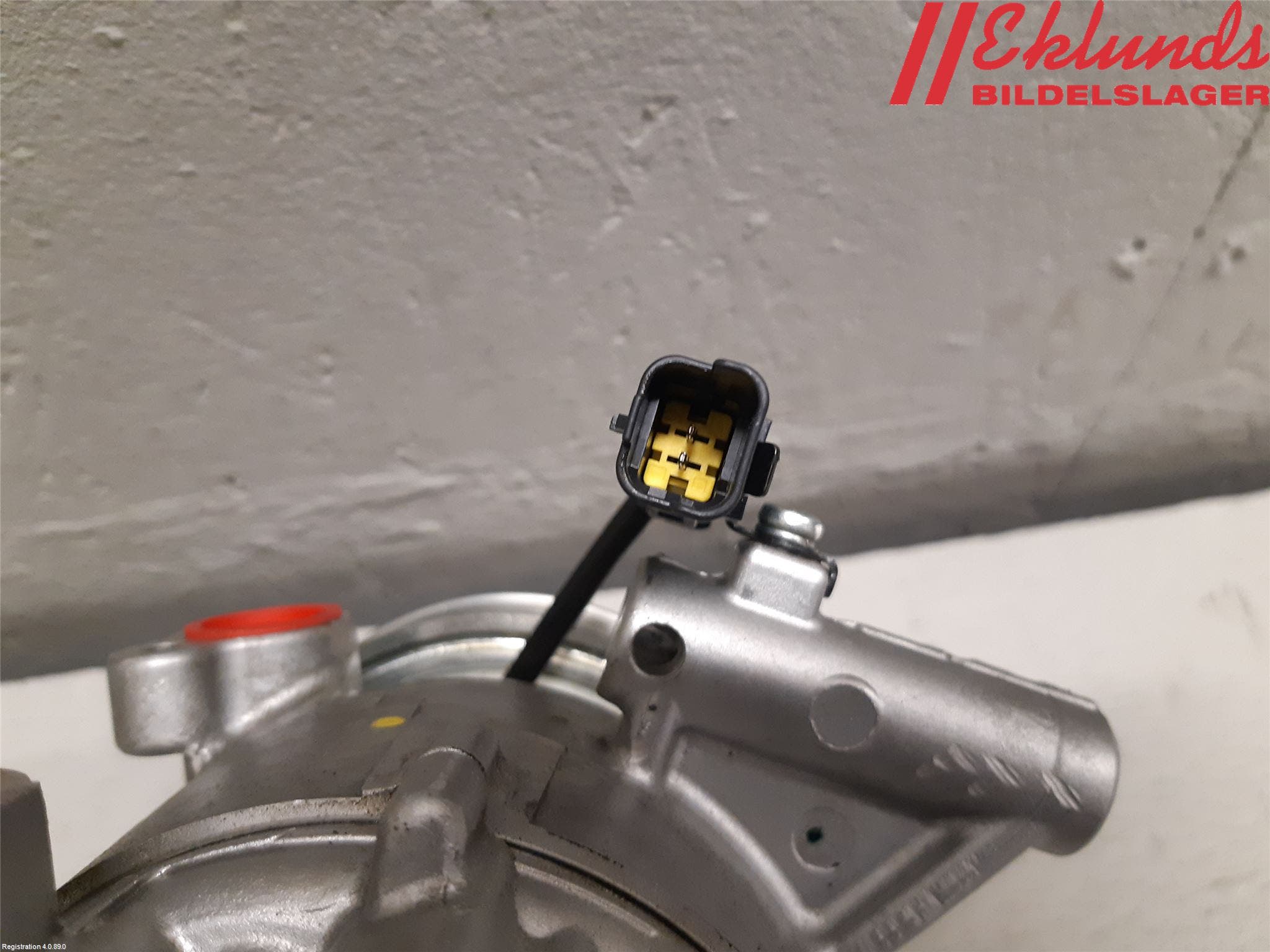 Toyota AYGO X AB70 22- Ac Kompressor