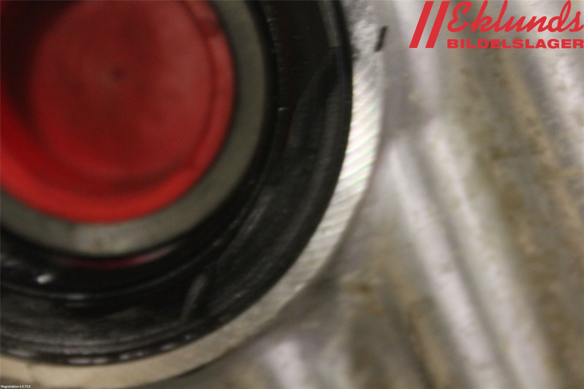 Toyota RAV4 19- Växellåda Automat