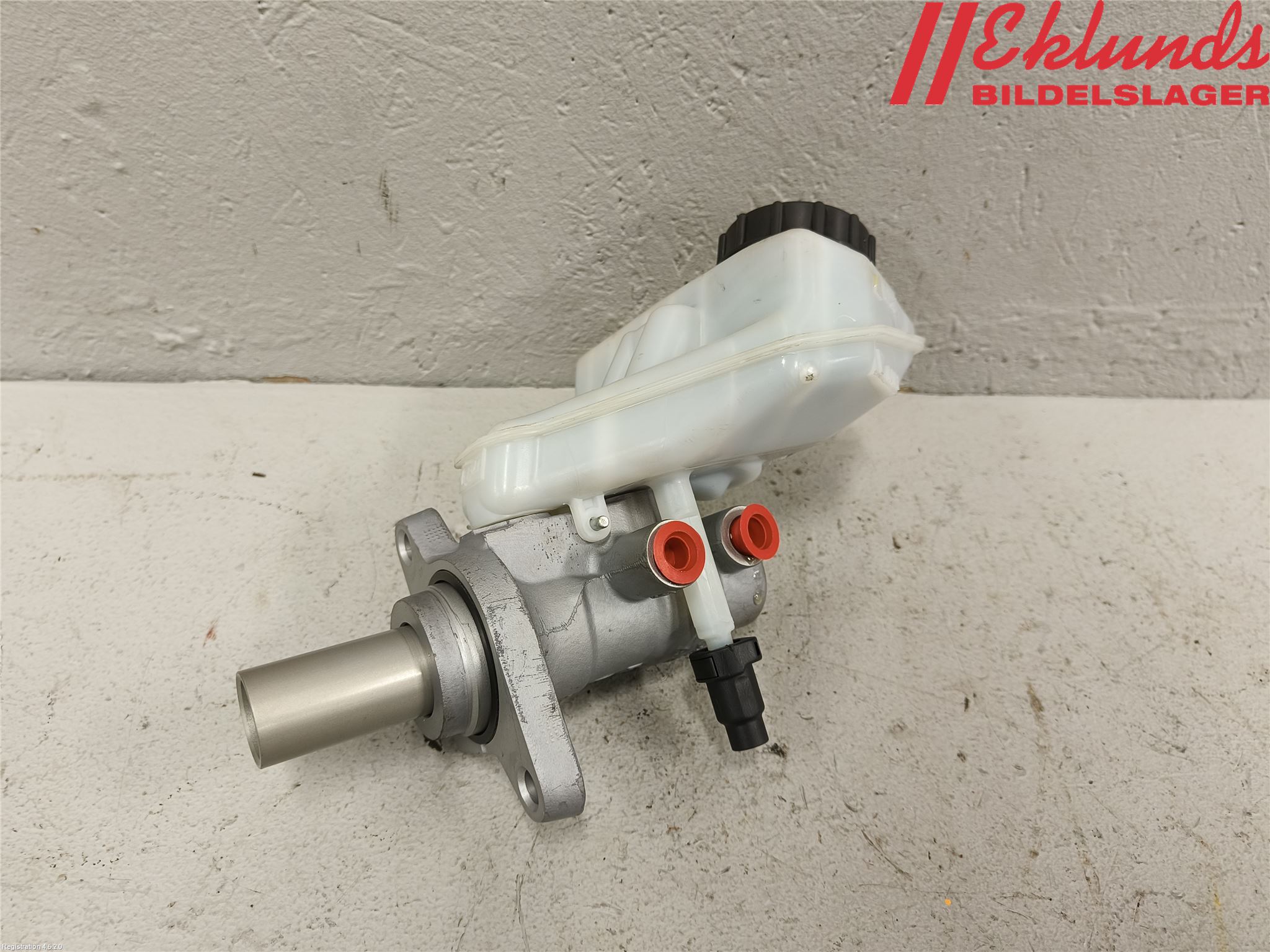 Volvo V70 14-16 Broms Huvudcylinder