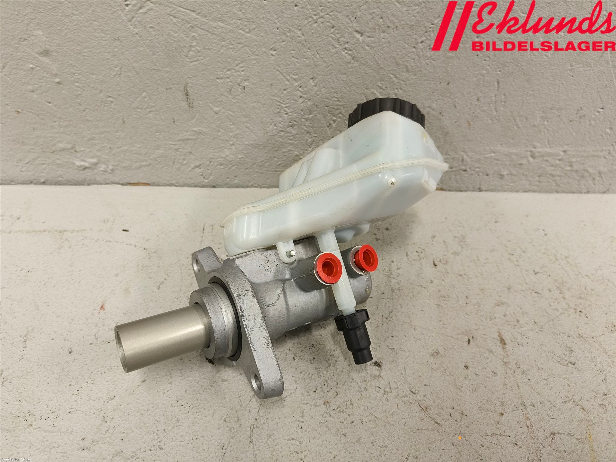 Volvo V70 14-16 Broms Huvudcylinder