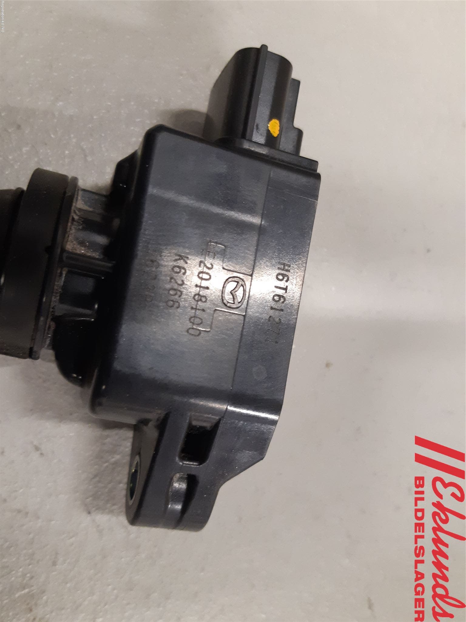 Mazda 2 (DJ) 15-22 Tändspole