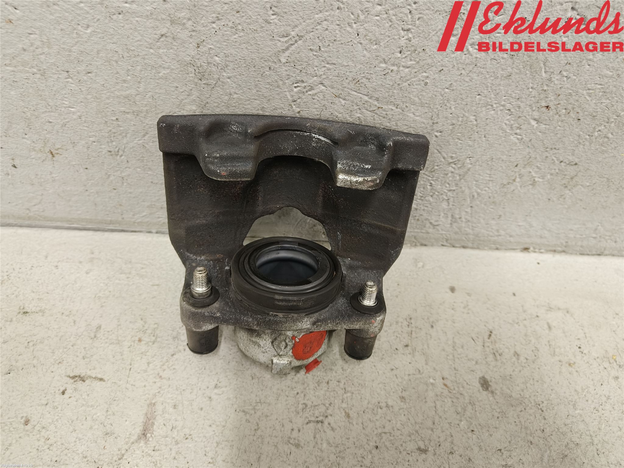 Renault EXPRESS 21- Bromsok Fram Vänster