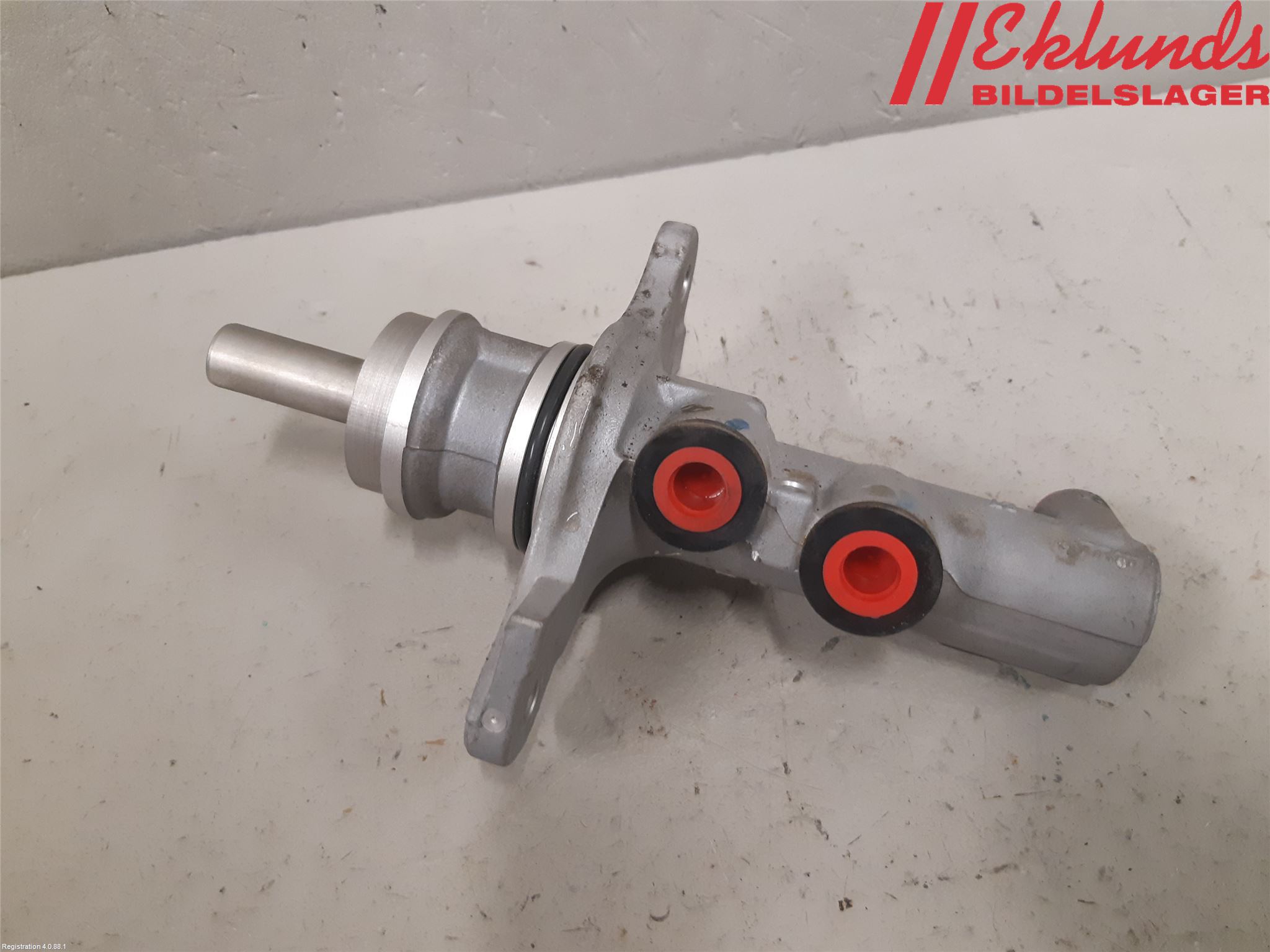 Mercedes-Benz MB VITO/V-KLASS (W640,W447,W448) 14- Broms Huvudcylinder