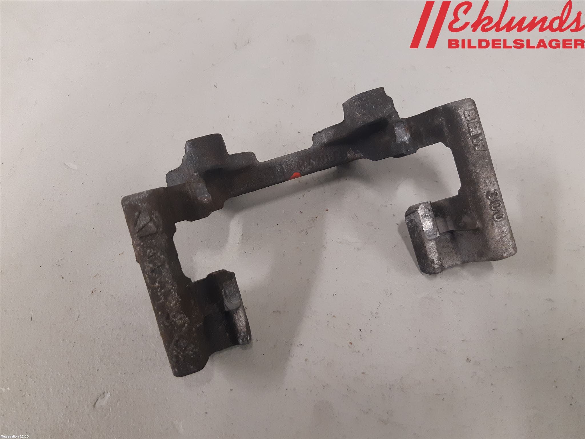 BMW 1 F20/F21 11-19 Bromsokshållare